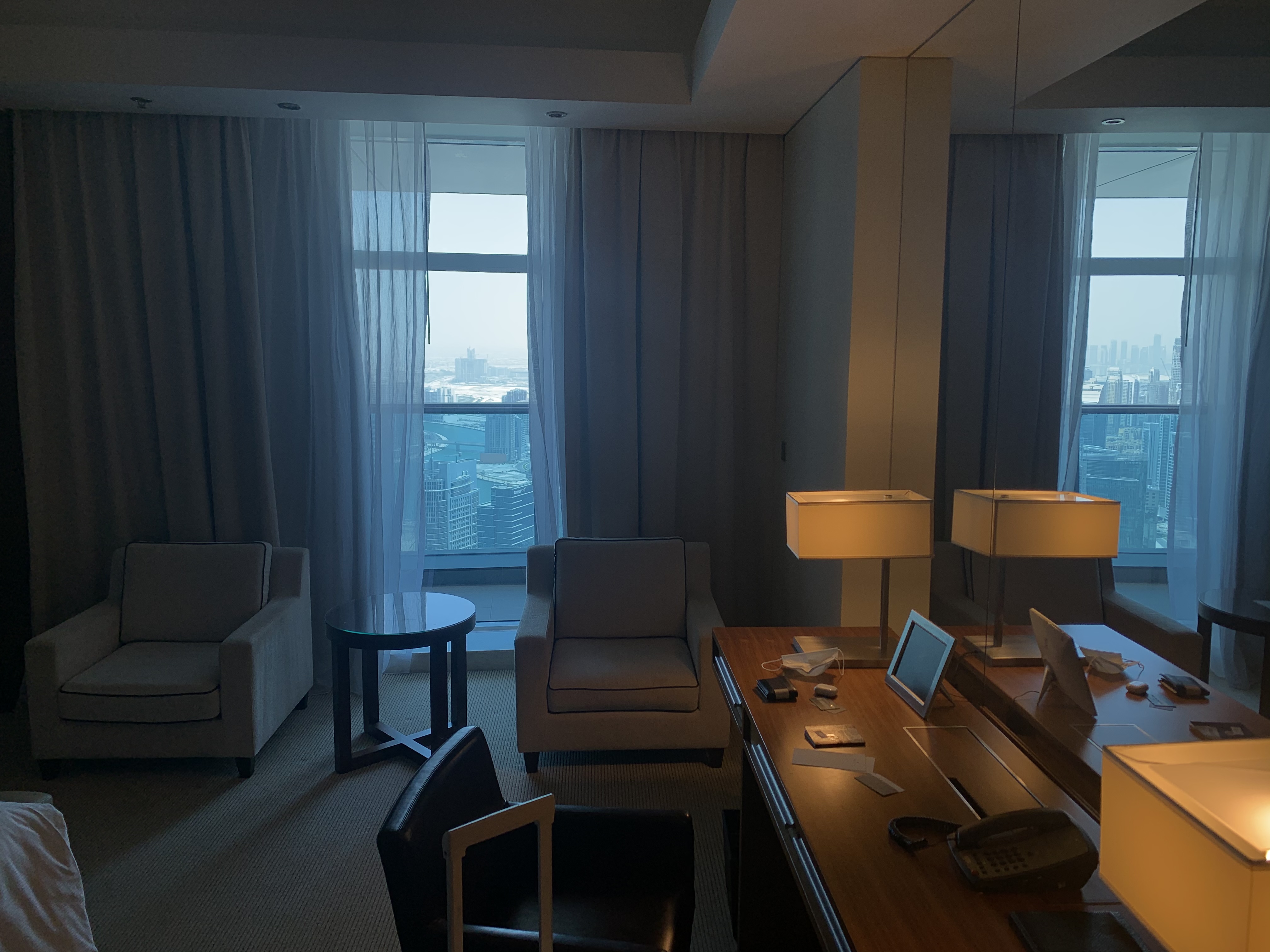 ϰJW
JW Marriott Marquis