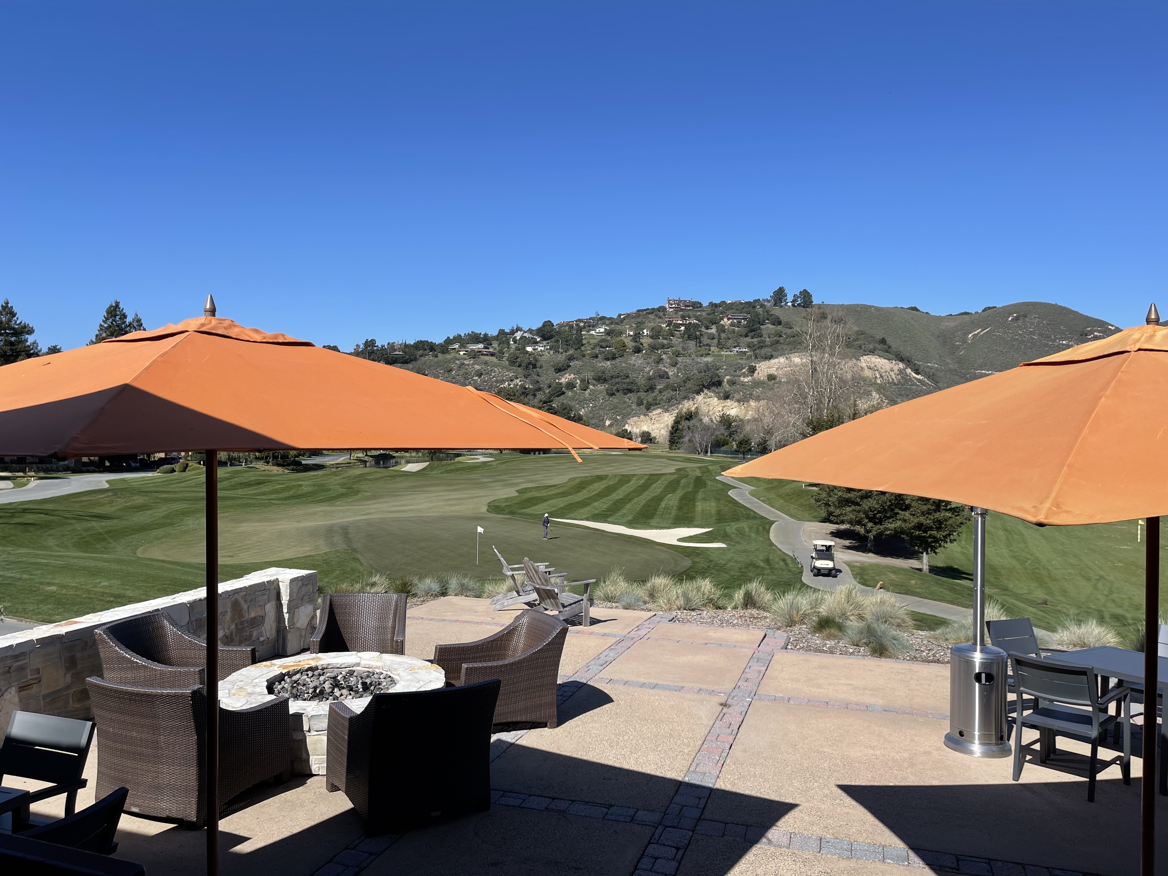 Carmel Valley Ranch, in The Unbound Collection by Hyatt