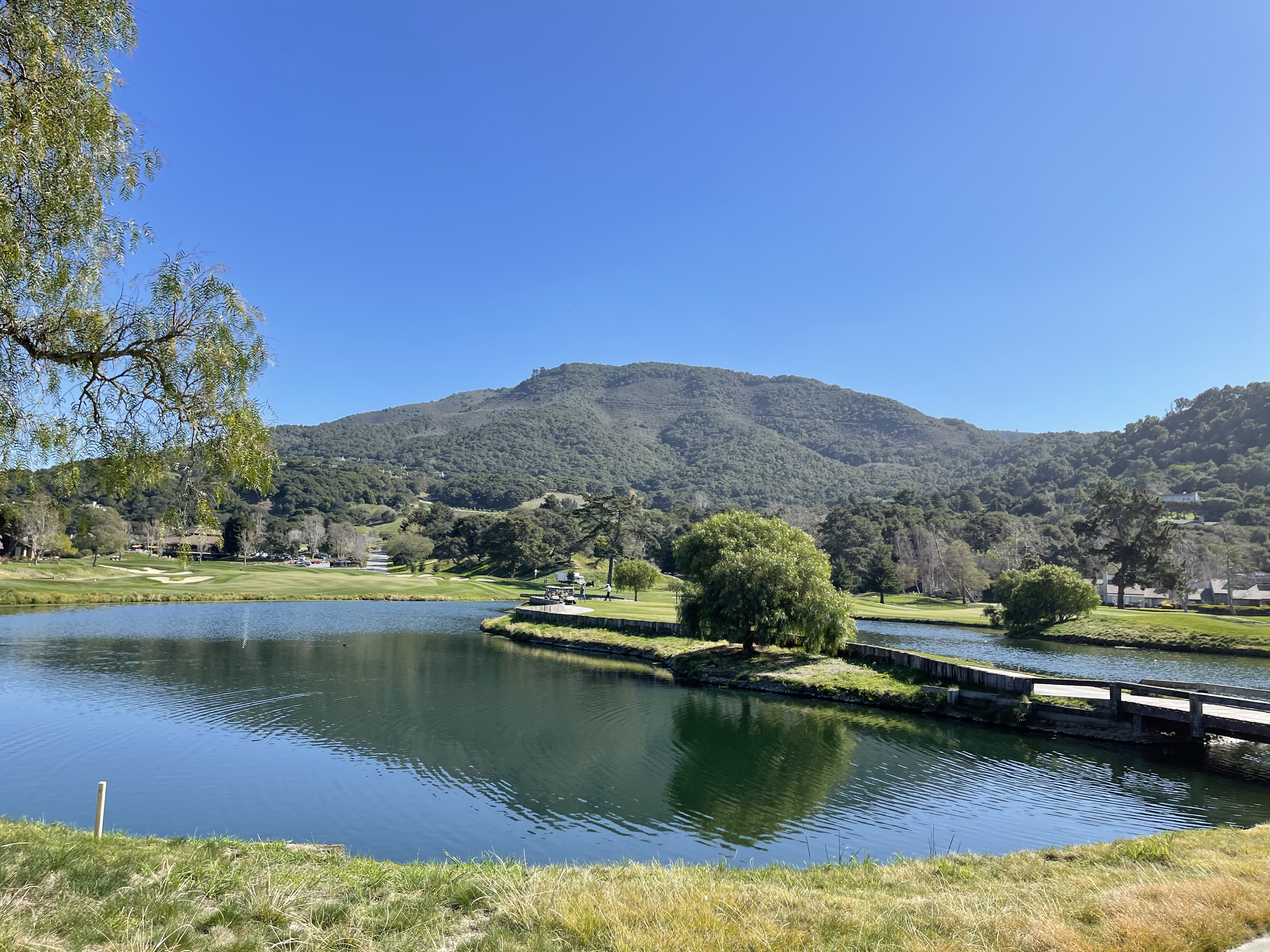 Carmel Valley Ranch, in The Unbound Collection by Hyatt