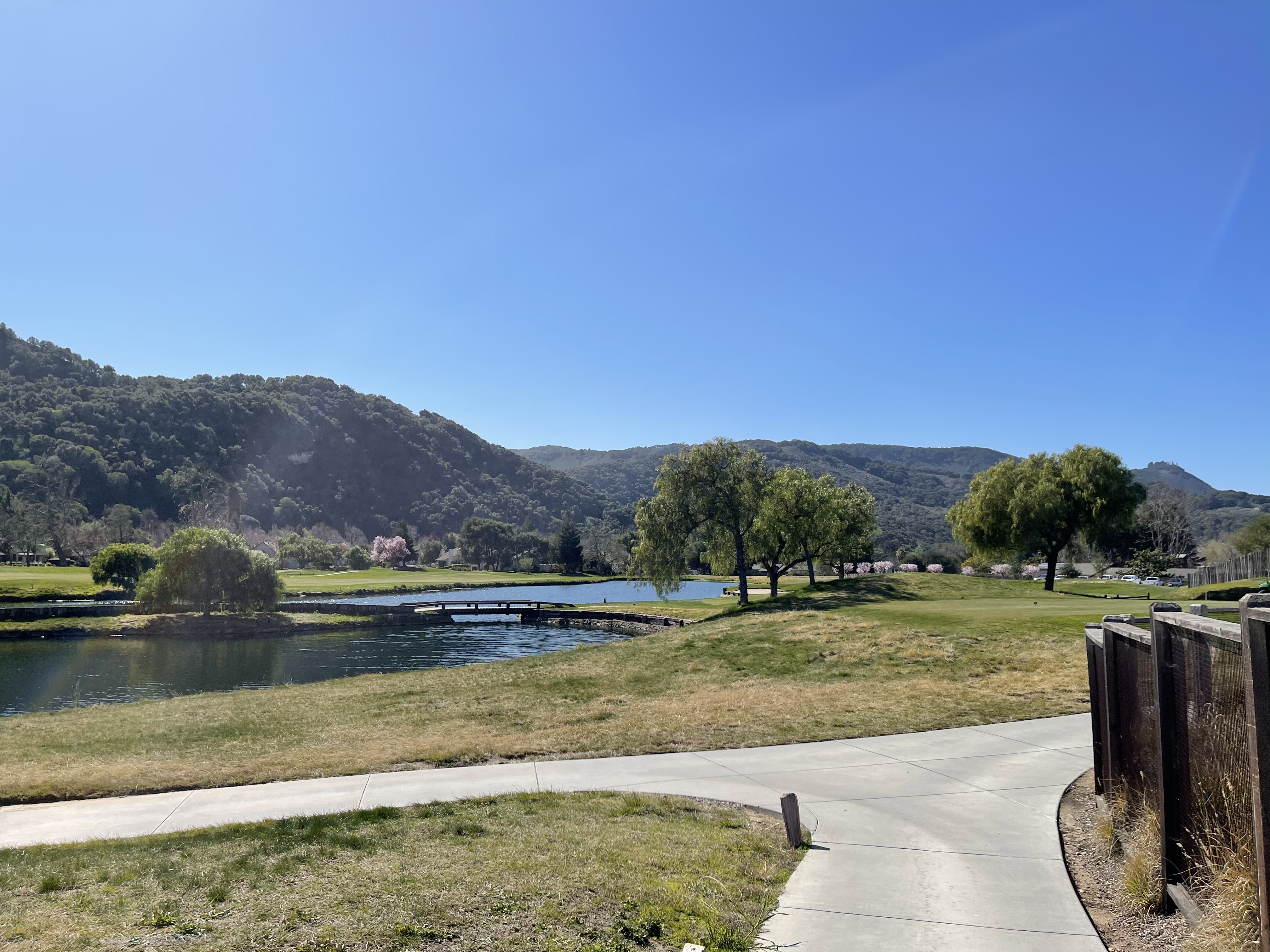 Carmel Valley Ranch, in The Unbound Collection by Hyatt