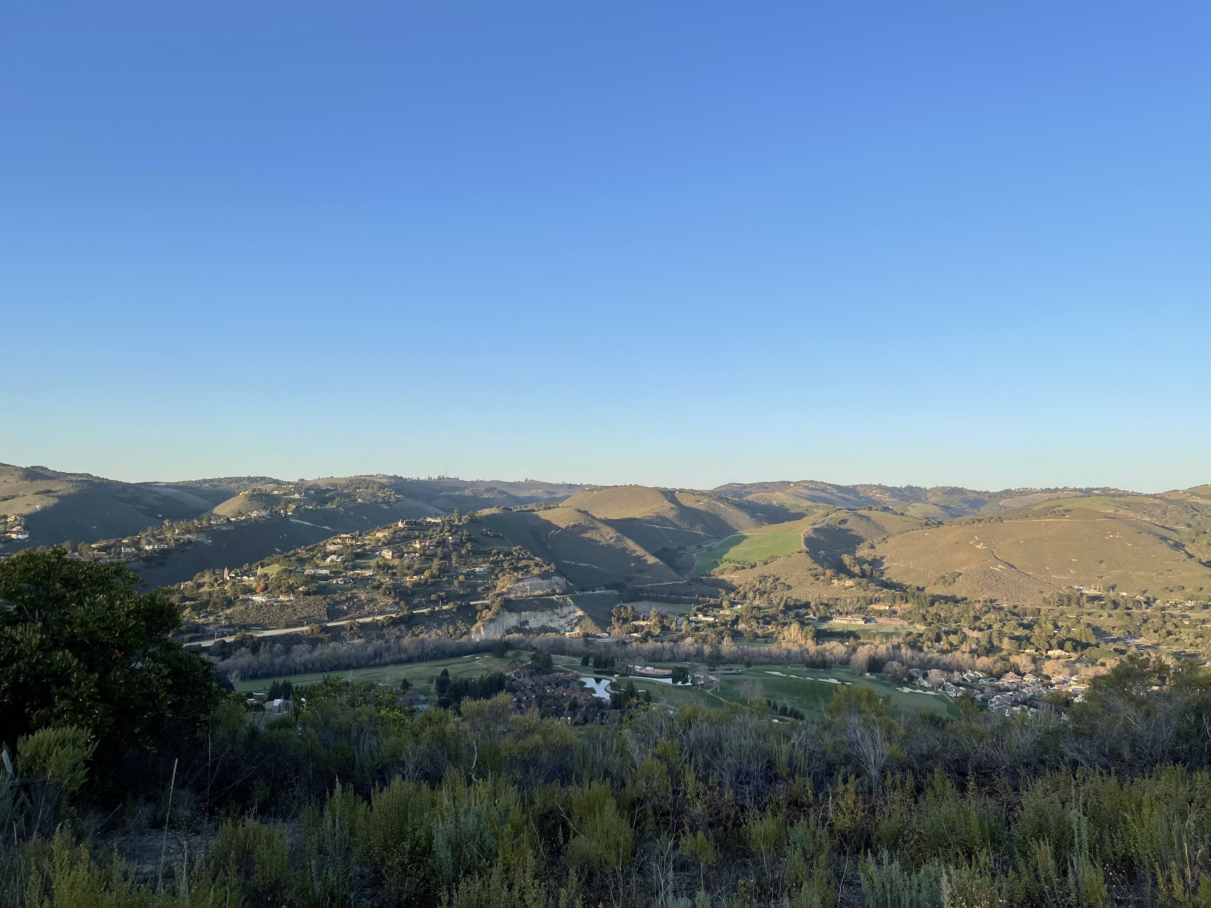 Carmel Valley Ranch, in The Unbound Collection by Hyatt