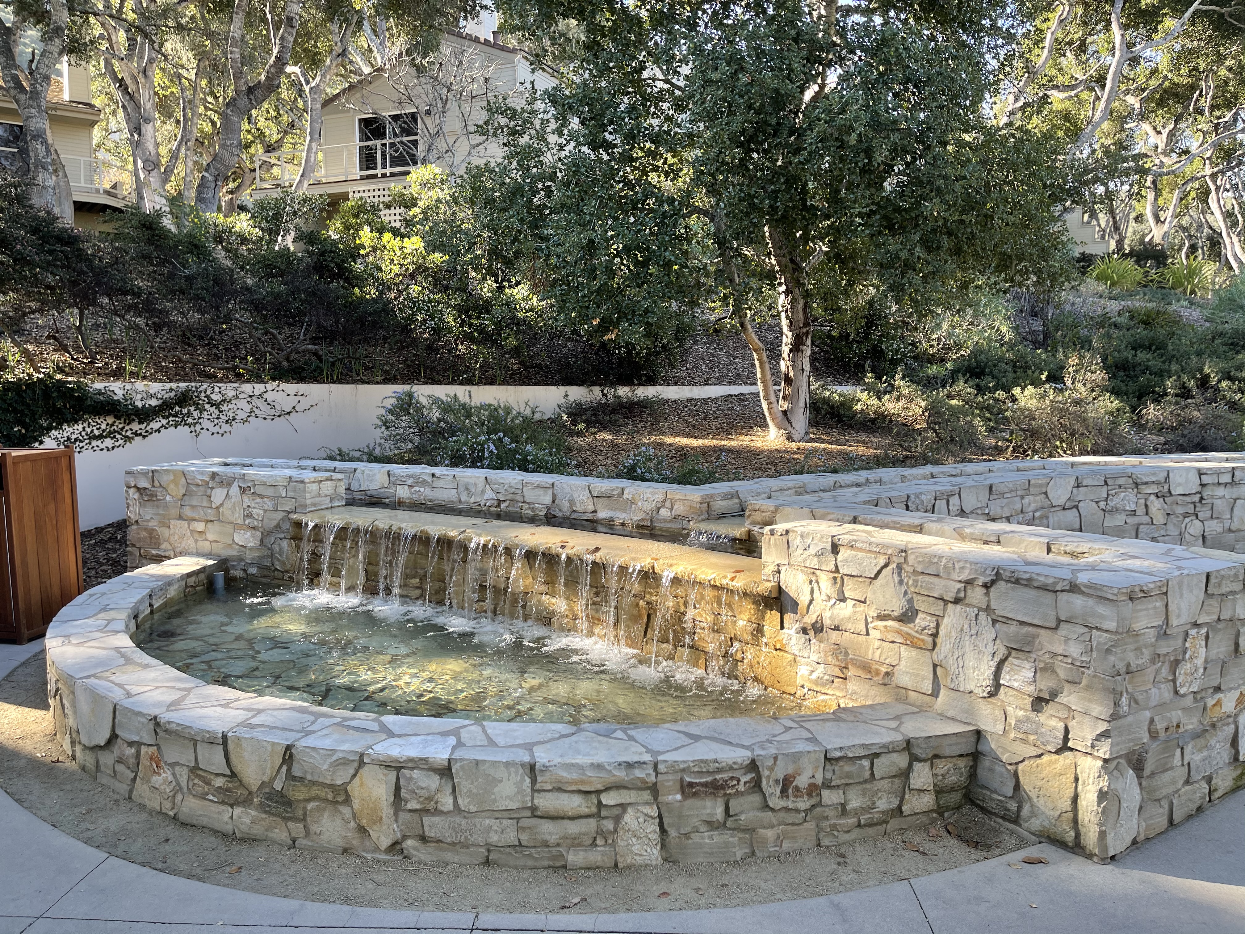 Carmel Valley Ranch, in The Unbound Collection by Hyatt