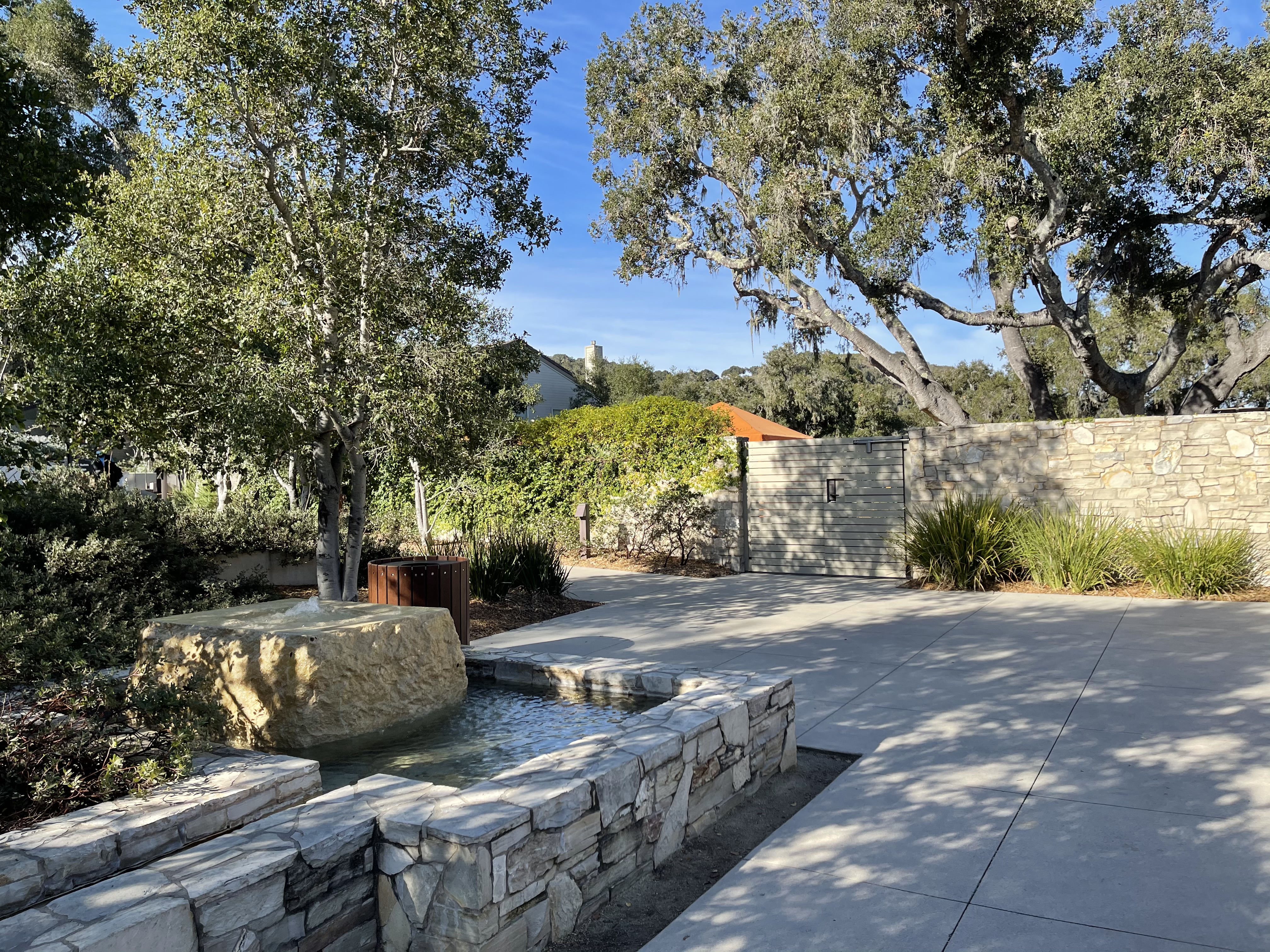 Carmel Valley Ranch, in The Unbound Collection by Hyatt