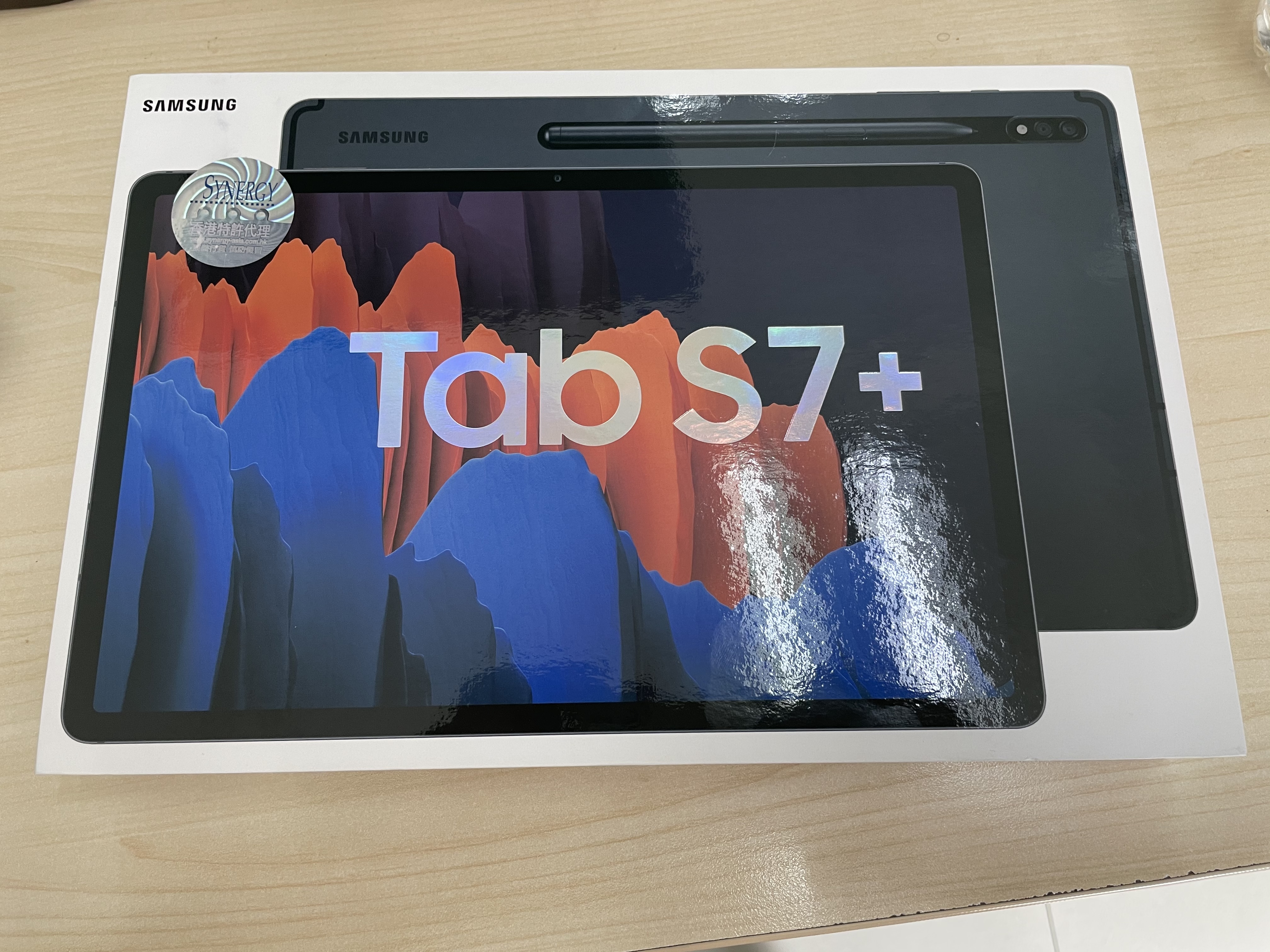 TAB S7+ȫ³