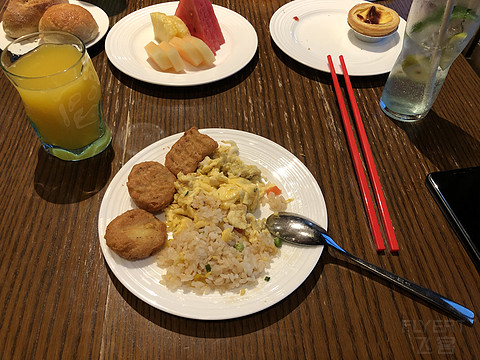 太湖华邑酒店 鼋头渚樱花之旅