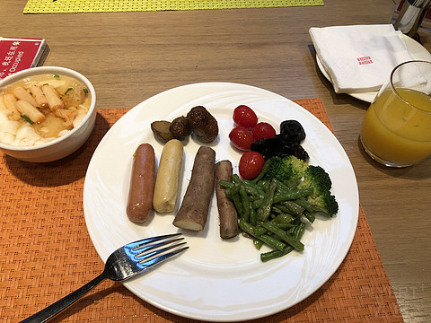 太湖华邑酒店 鼋头渚樱花之旅