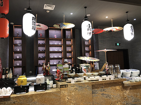 太湖华邑酒店 鼋头渚樱花之旅
