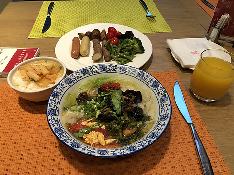 太湖华邑酒店 鼋头渚樱花之旅