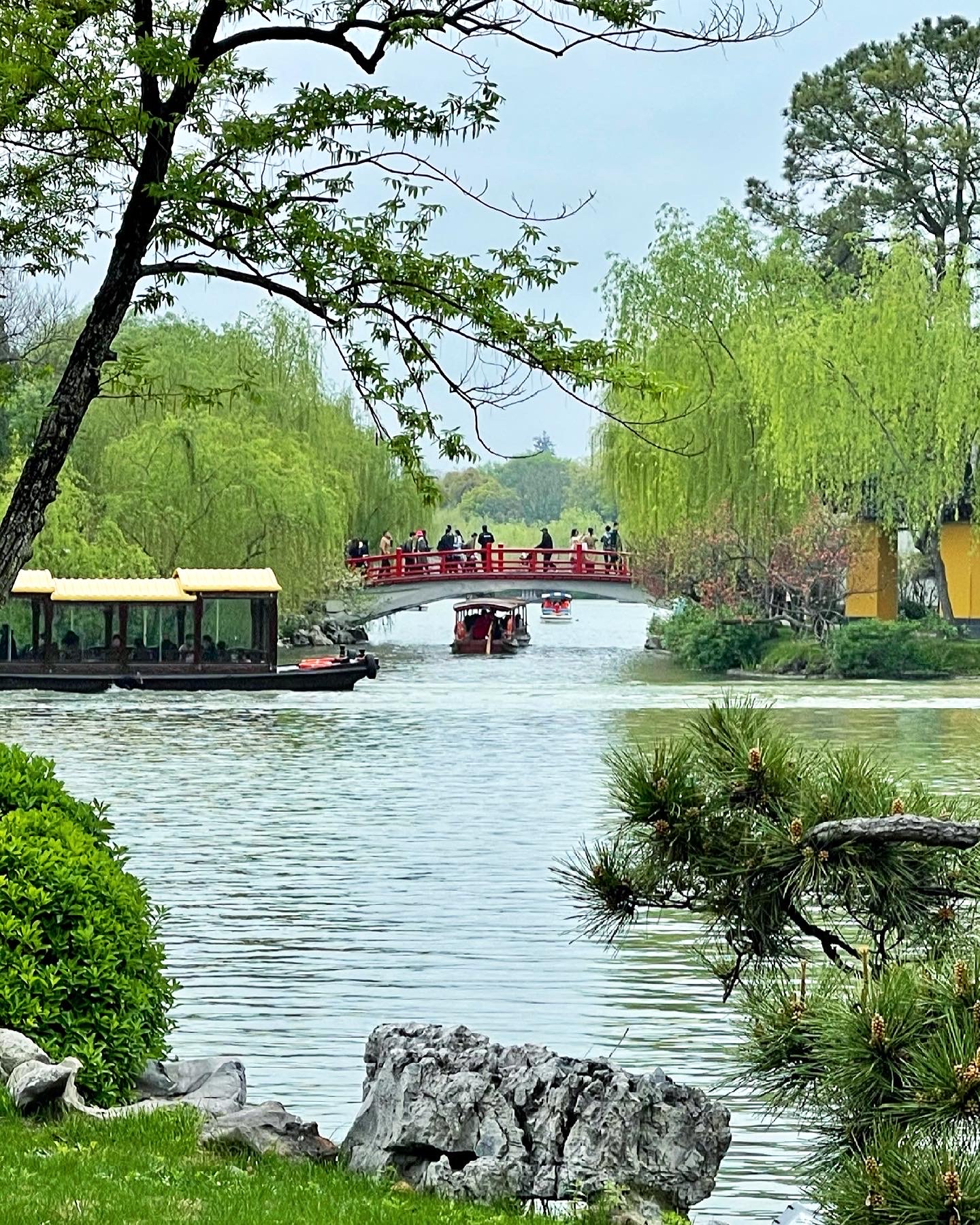 ӭ Yangzhou State Guesthouse