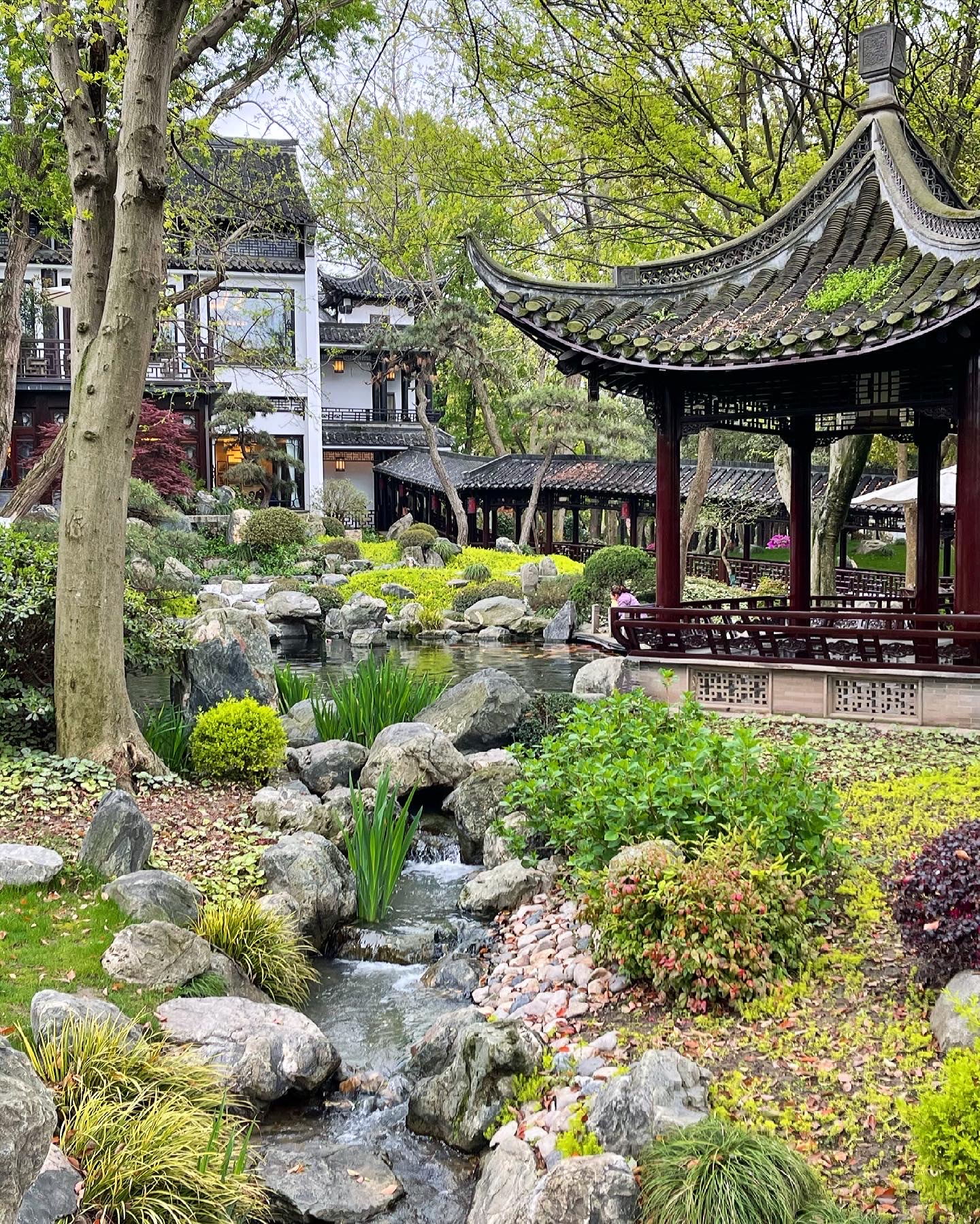 ӭ Yangzhou State Guesthouse