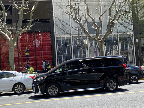 白流苏之行 春秋商务经济舱