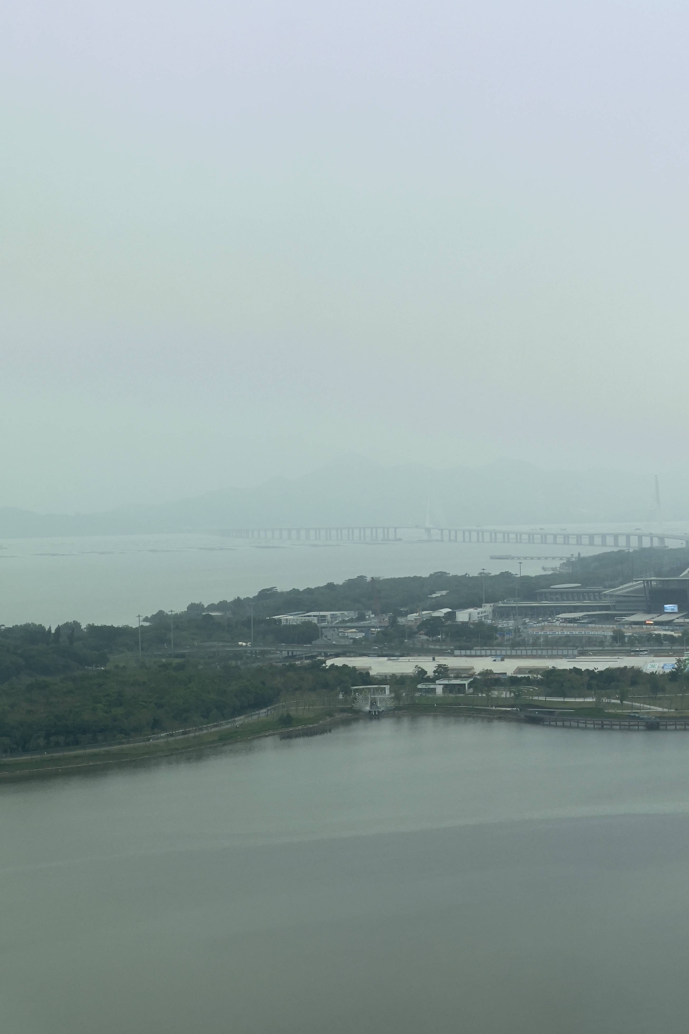 Andaz Shenzhenbay 尲