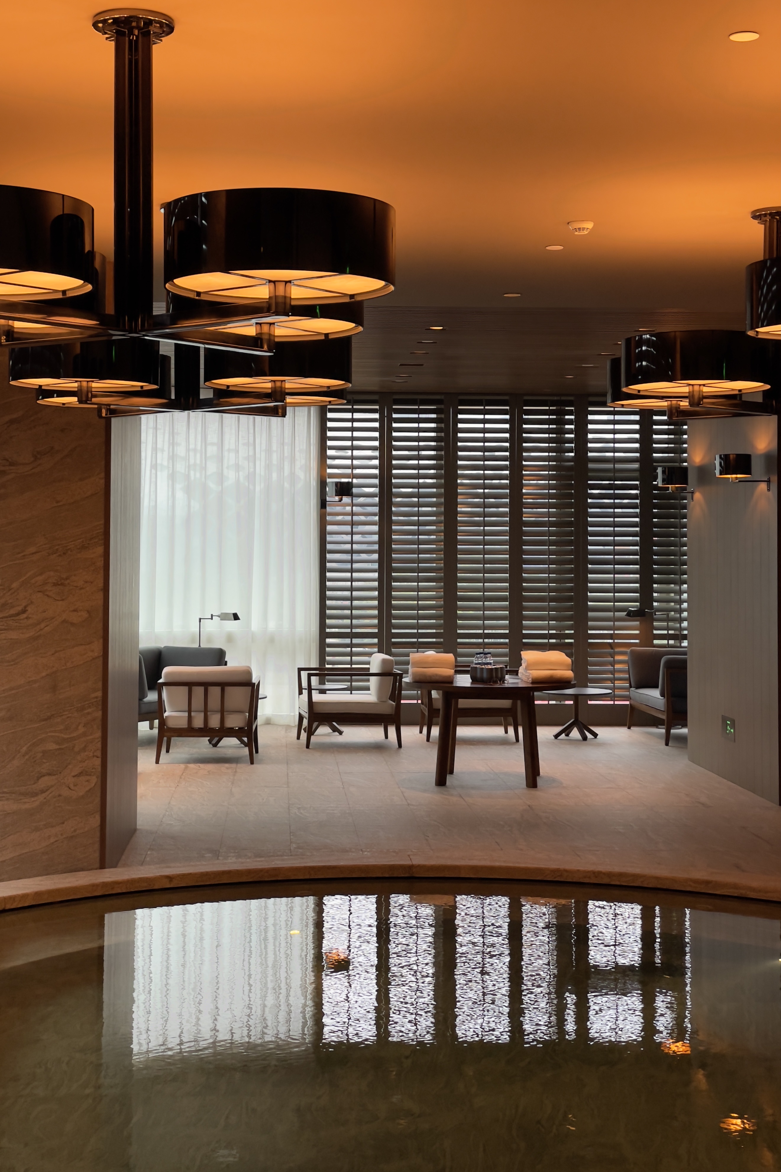 Andaz Shenzhenbay 尲