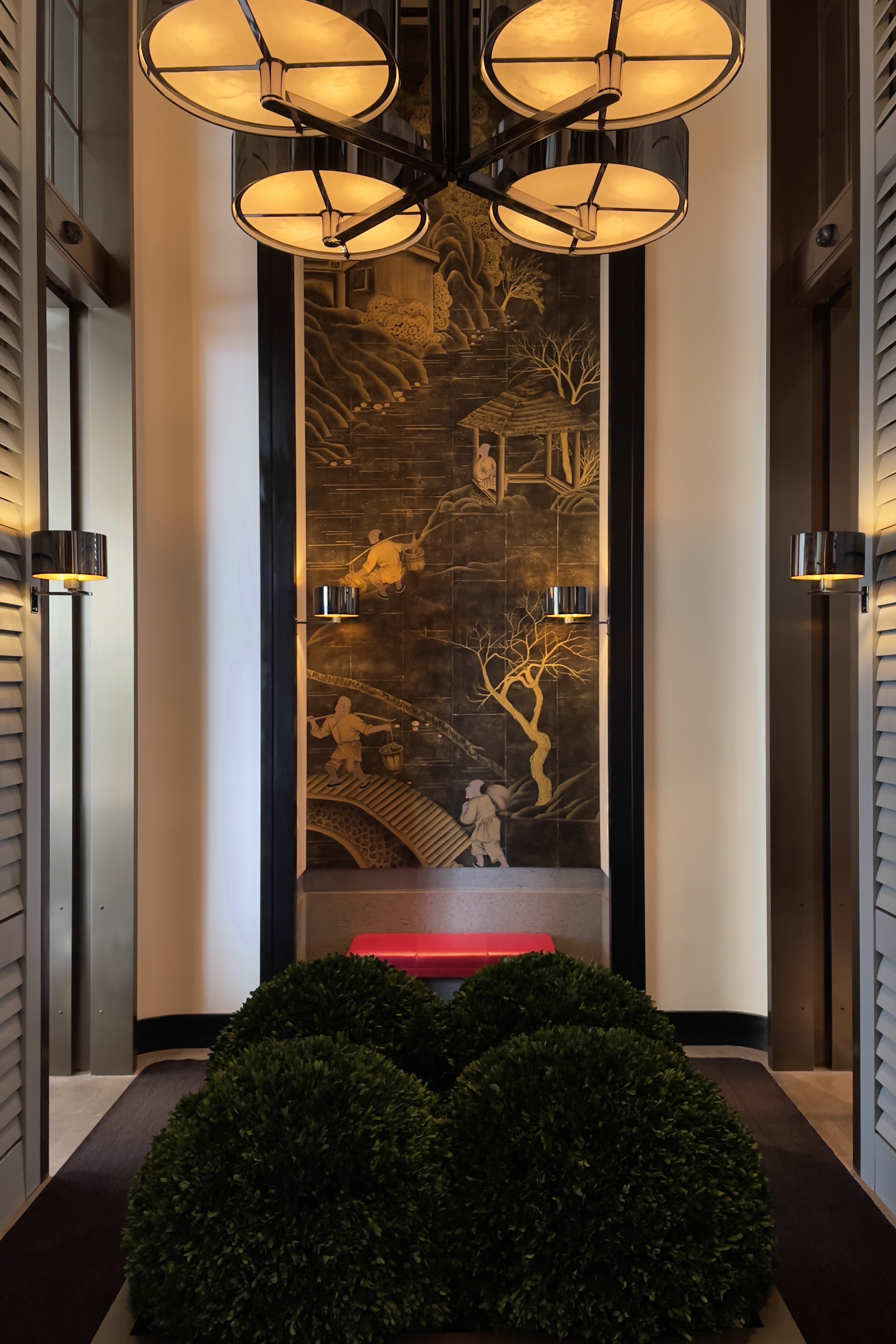 Andaz Shenzhenbay 尲