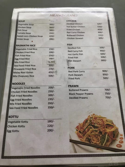 以前正常日子的飞行记录 一个人的斯里兰卡游 回程遇到最严安检 第一次搭乘**33L