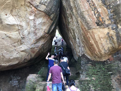 以前正常日子的飞行记录 一个人的斯里兰卡游 回程遇到最严安检 第一次搭乘**33L