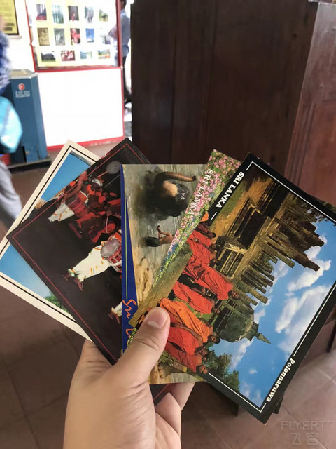 以前正常日子的飞行记录 一个人的斯里兰卡游 回程遇到最严安检 第一次搭乘**33L