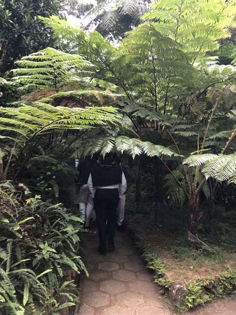 以前正常日子的飞行记录 一个人的斯里兰卡游 回程遇到最严安检 第一次搭乘**33L