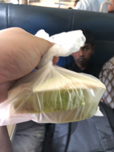 以前正常日子的飞行记录 一个人的斯里兰卡游 回程遇到最严安检 第一次搭乘**33L