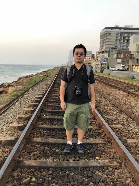以前正常日子的飞行记录 一个人的斯里兰卡游 回程遇到最严安检 第一次搭乘**33L