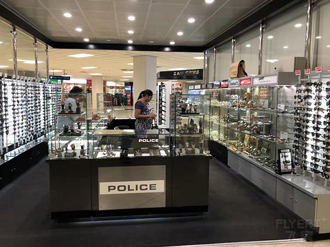 以前正常日子的飞行记录 一个人的斯里兰卡游 回程遇到最严安检 第一次搭乘**33L