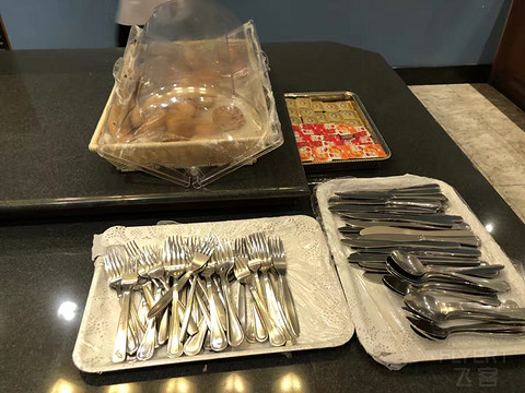 以前正常日子的飞行记录 一个人的斯里兰卡游 回程遇到最严安检 第一次搭乘**33L