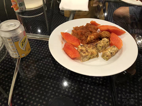 以前正常日子的飞行记录 一个人的斯里兰卡游 回程遇到最严安检 第一次搭乘**33L
