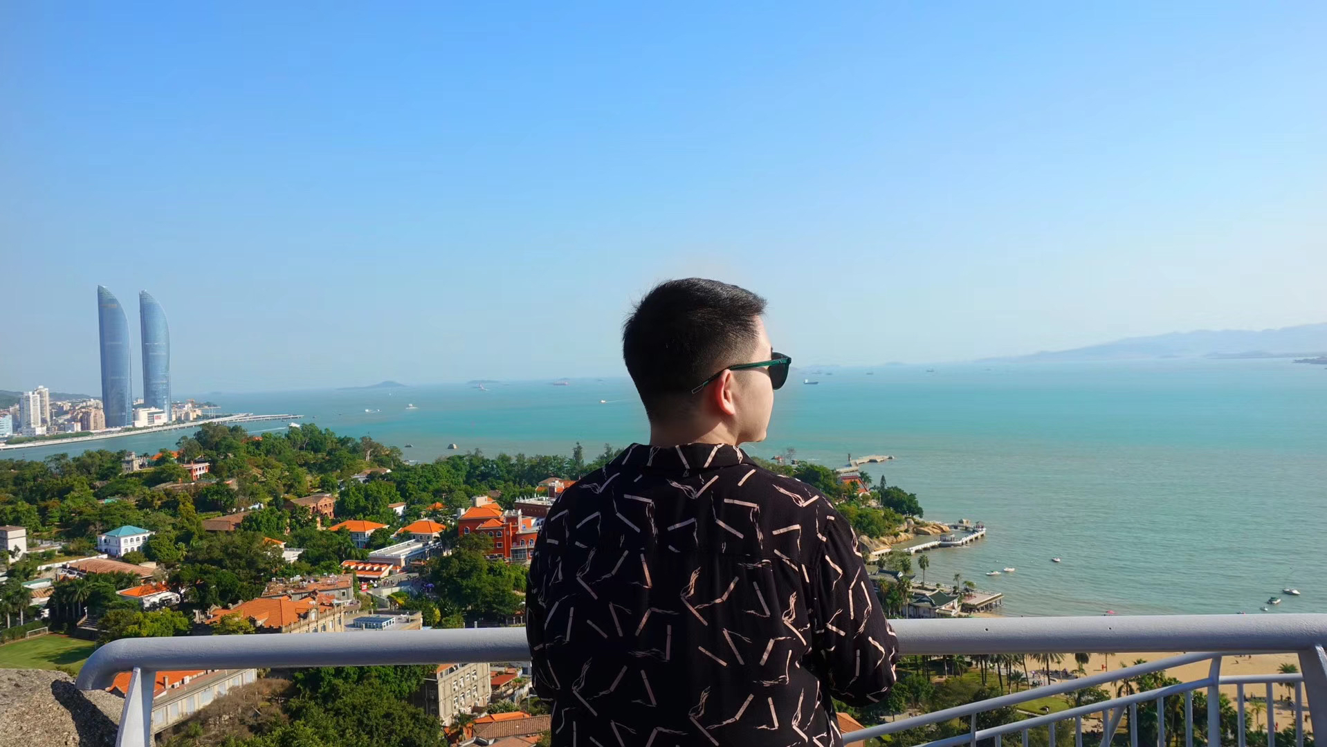  | ¾Ƶ Conrad Xiamen