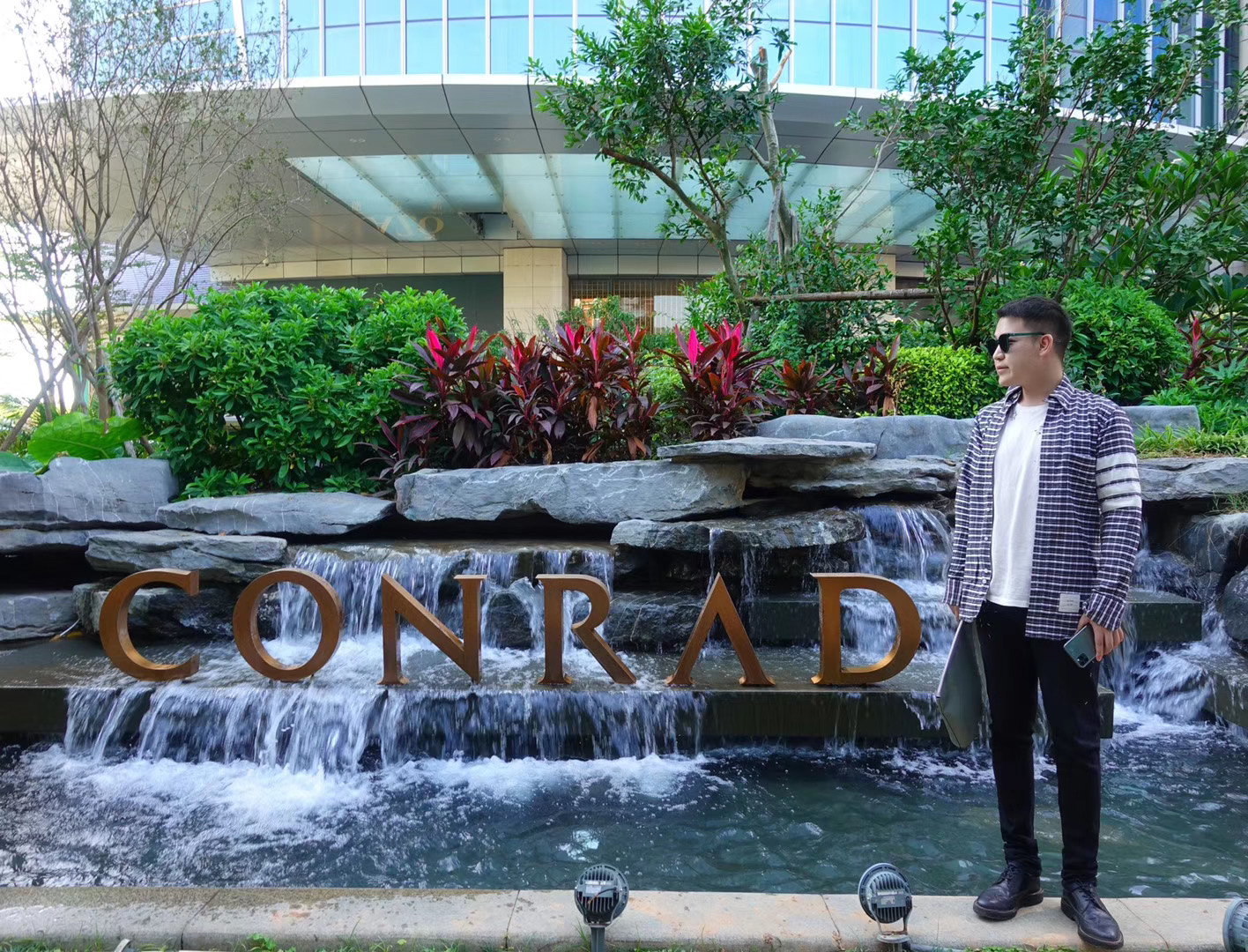  | ¾Ƶ Conrad Xiamen