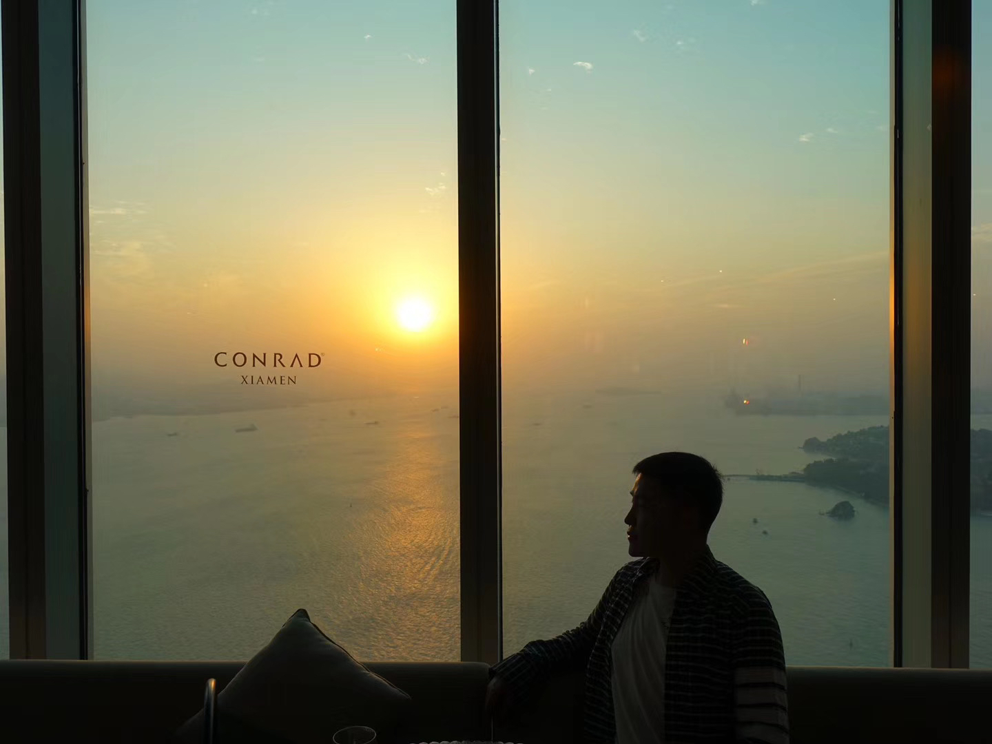  | ¾Ƶ Conrad Xiamen