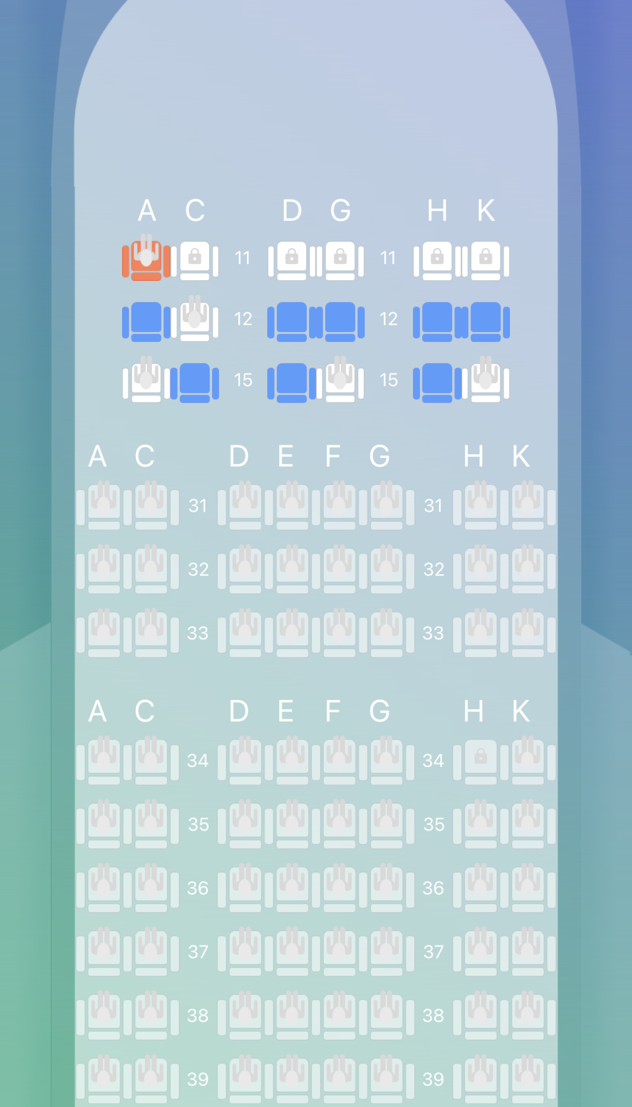 һ 캽