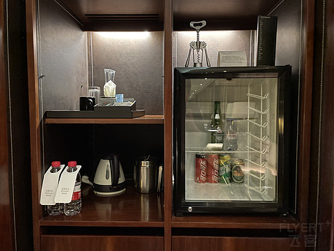 金陵之巅——南京绿地洲际酒店