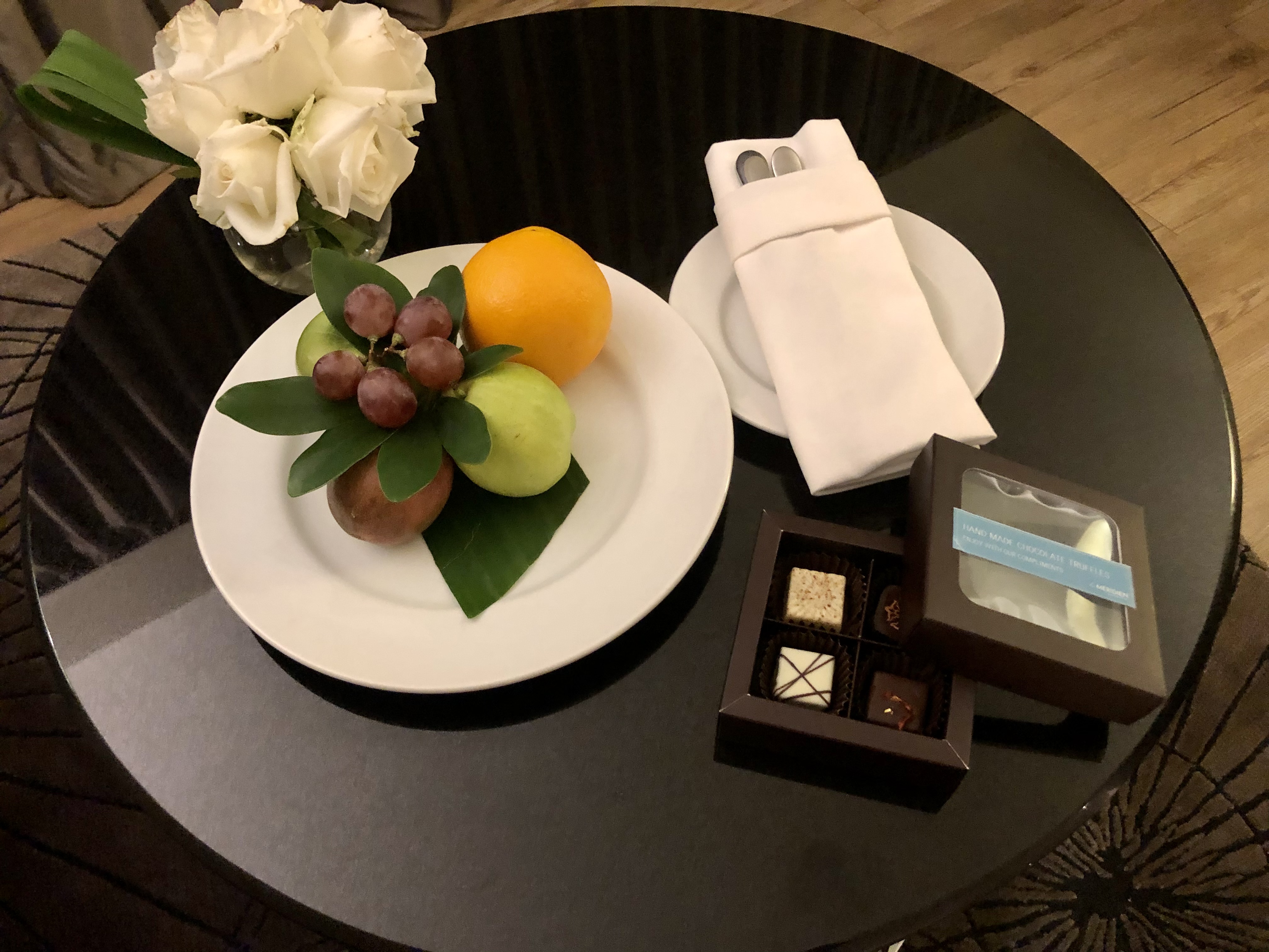 Le Meridien Chiang Rai Resort̩ȼپƵ꣬Sept 8th 2019