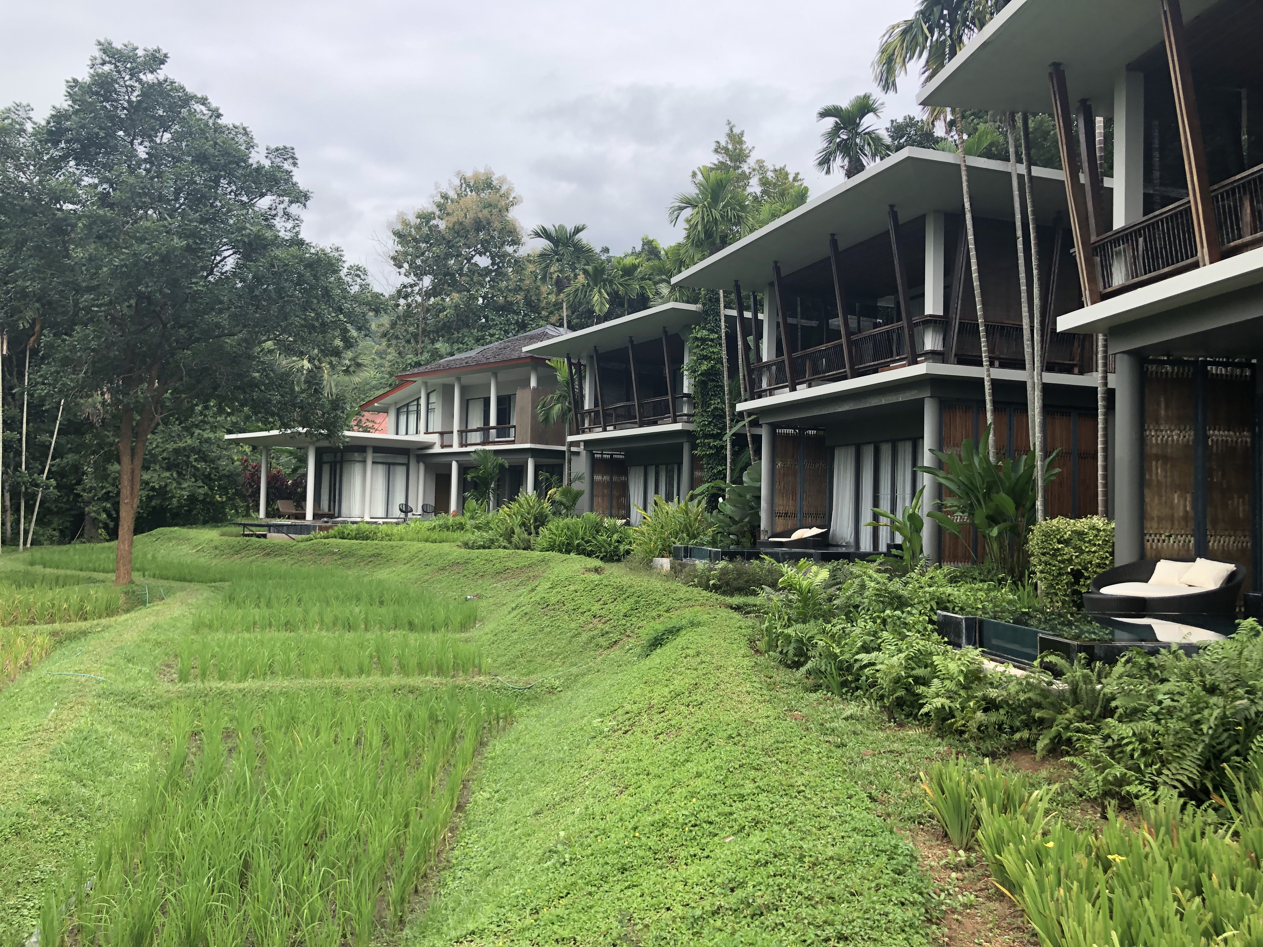 Veranda High Resort Chiang Mai - MGalleryȸߵضȼٴ壬Sept 9th 2019