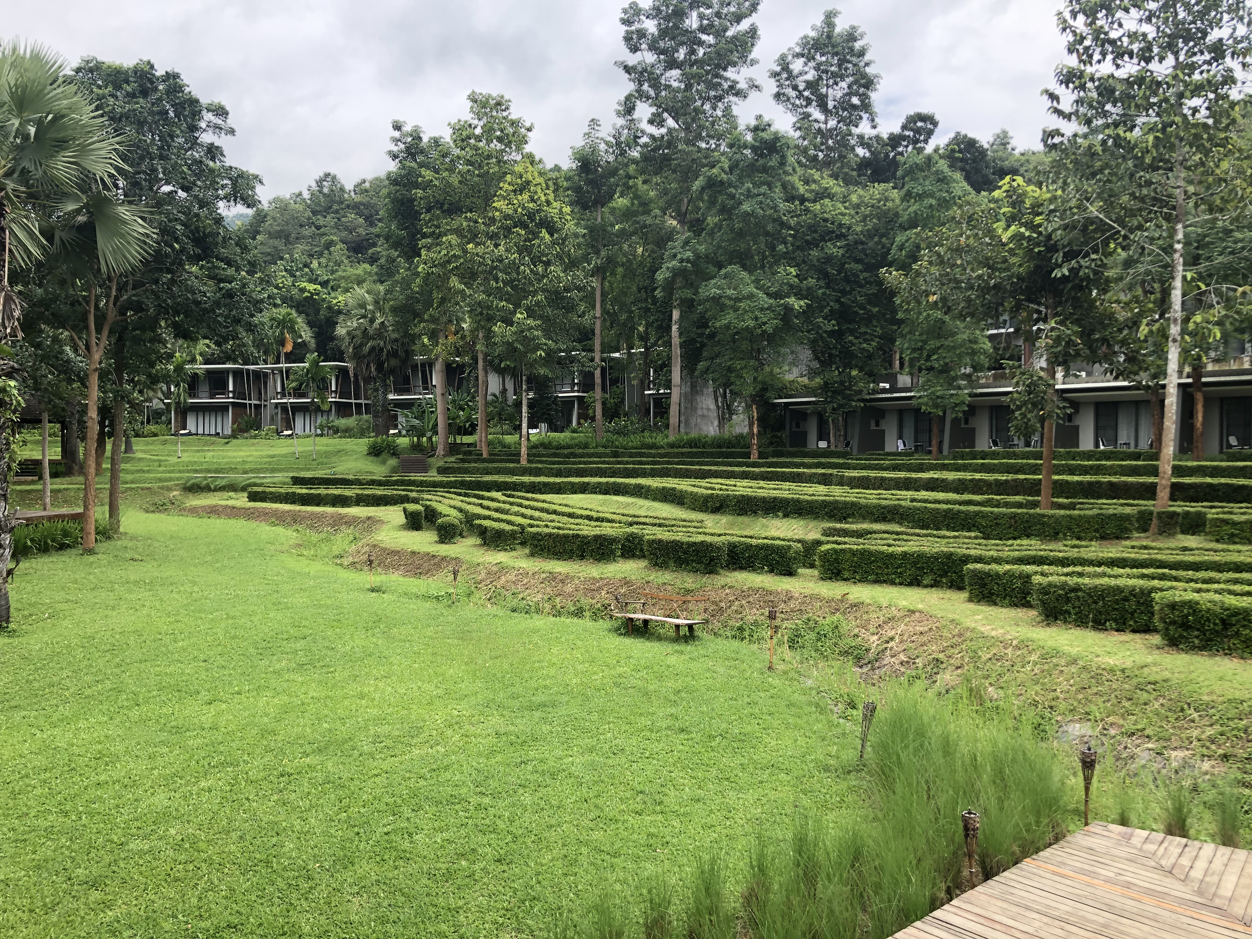 Veranda High Resort Chiang Mai - MGalleryȸߵضȼٴ壬Sept 9th 2019