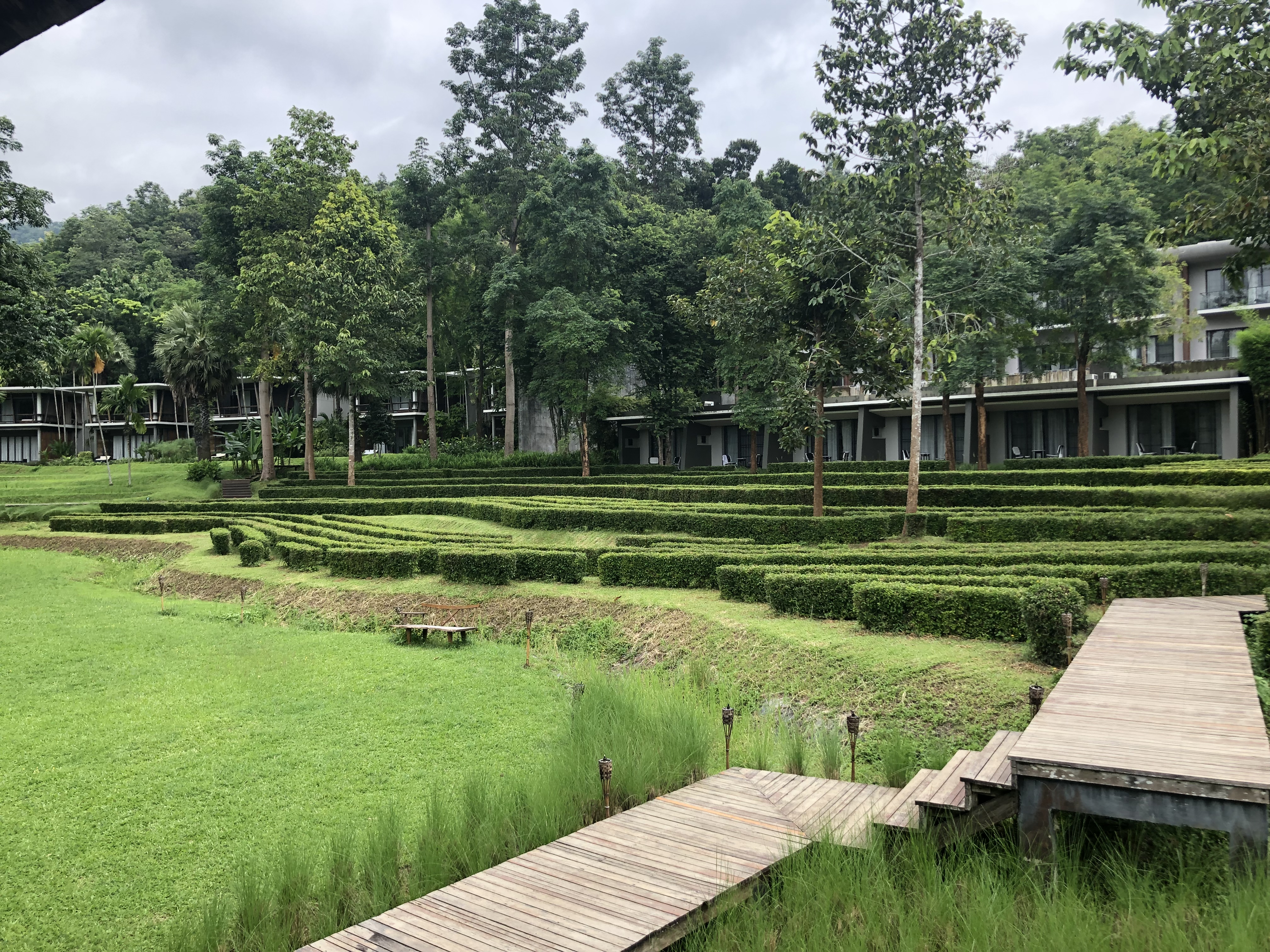 Veranda High Resort Chiang Mai - MGalleryȸߵضȼٴ壬Sept 9th 2019