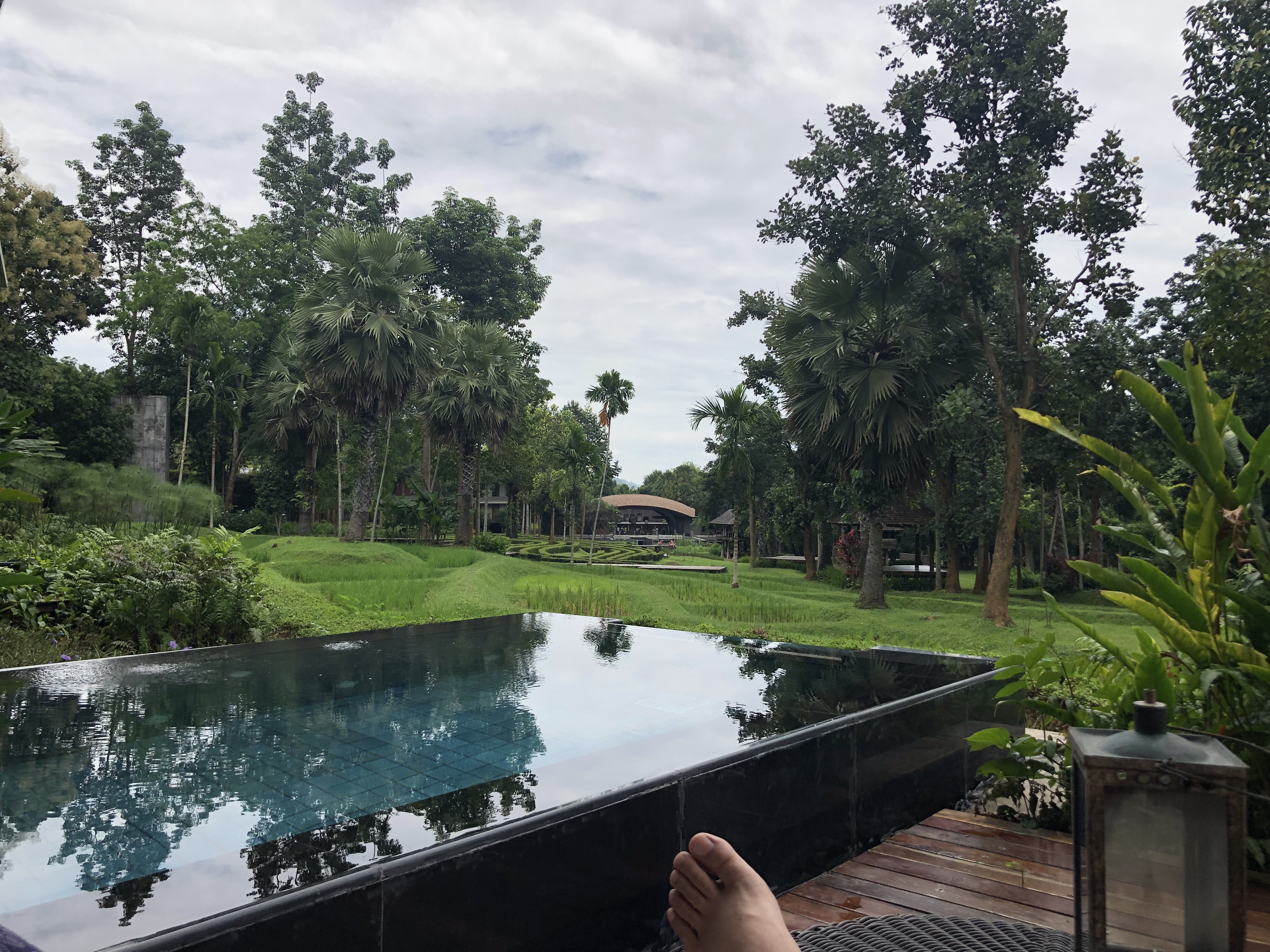 Veranda High Resort Chiang Mai - MGalleryȸߵضȼٴ壬Sept 9th 2019