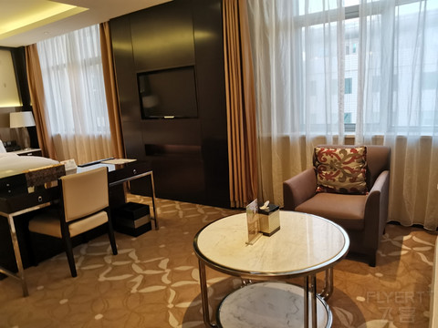 北京东方美爵酒店，网站白金挑战不挑也罢。