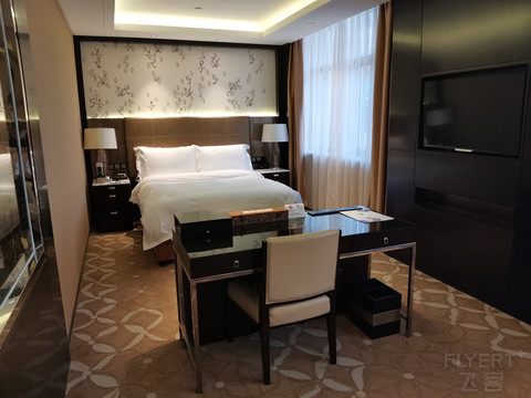 北京东方美爵酒店，网站白金挑战不挑也罢。