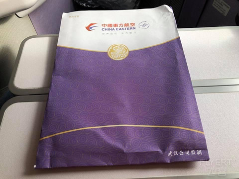 以前正常日子的飞行记录 搭乘**33H公务舱由悉尼飞往武汉