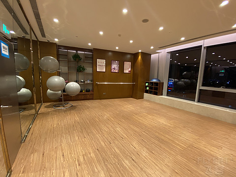 大圣故里，西游仙境——连云港苏宁索菲特