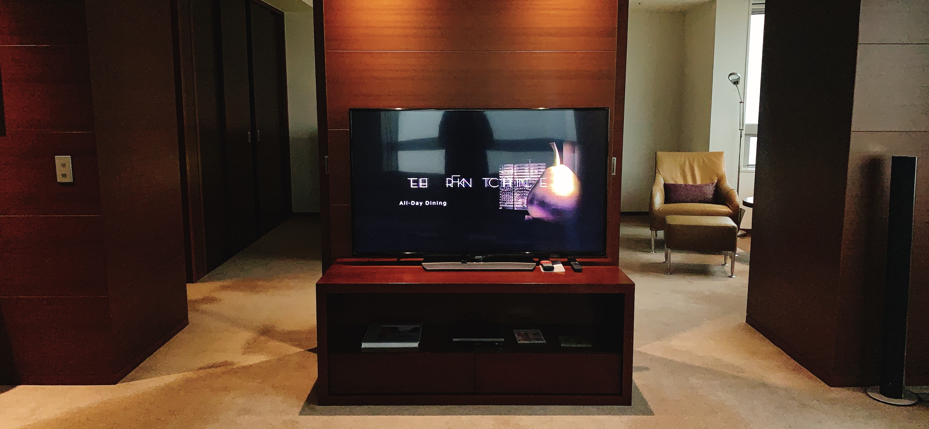 Grand Hyatt Tokyo׷