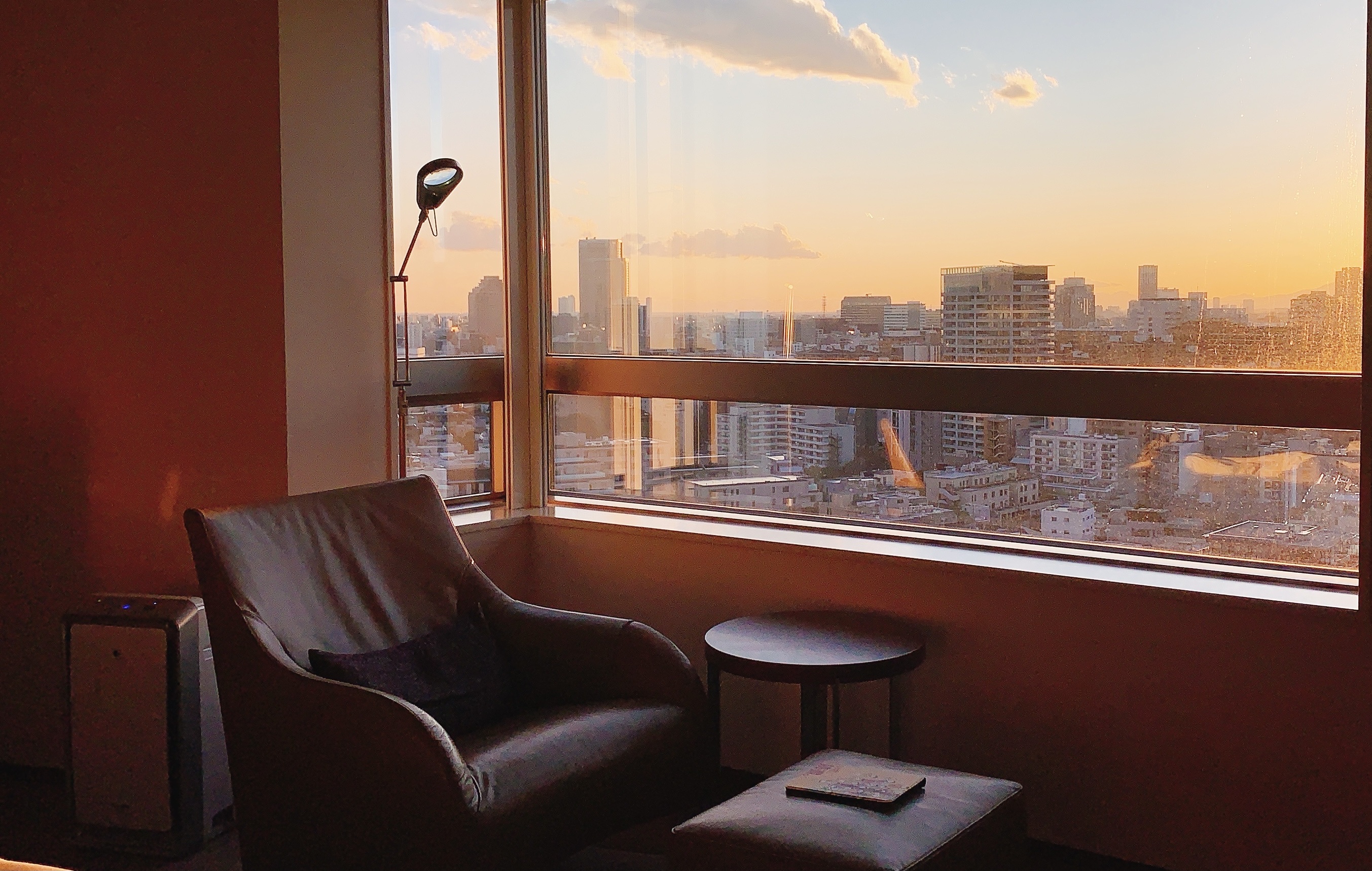 Grand Hyatt Tokyo׷