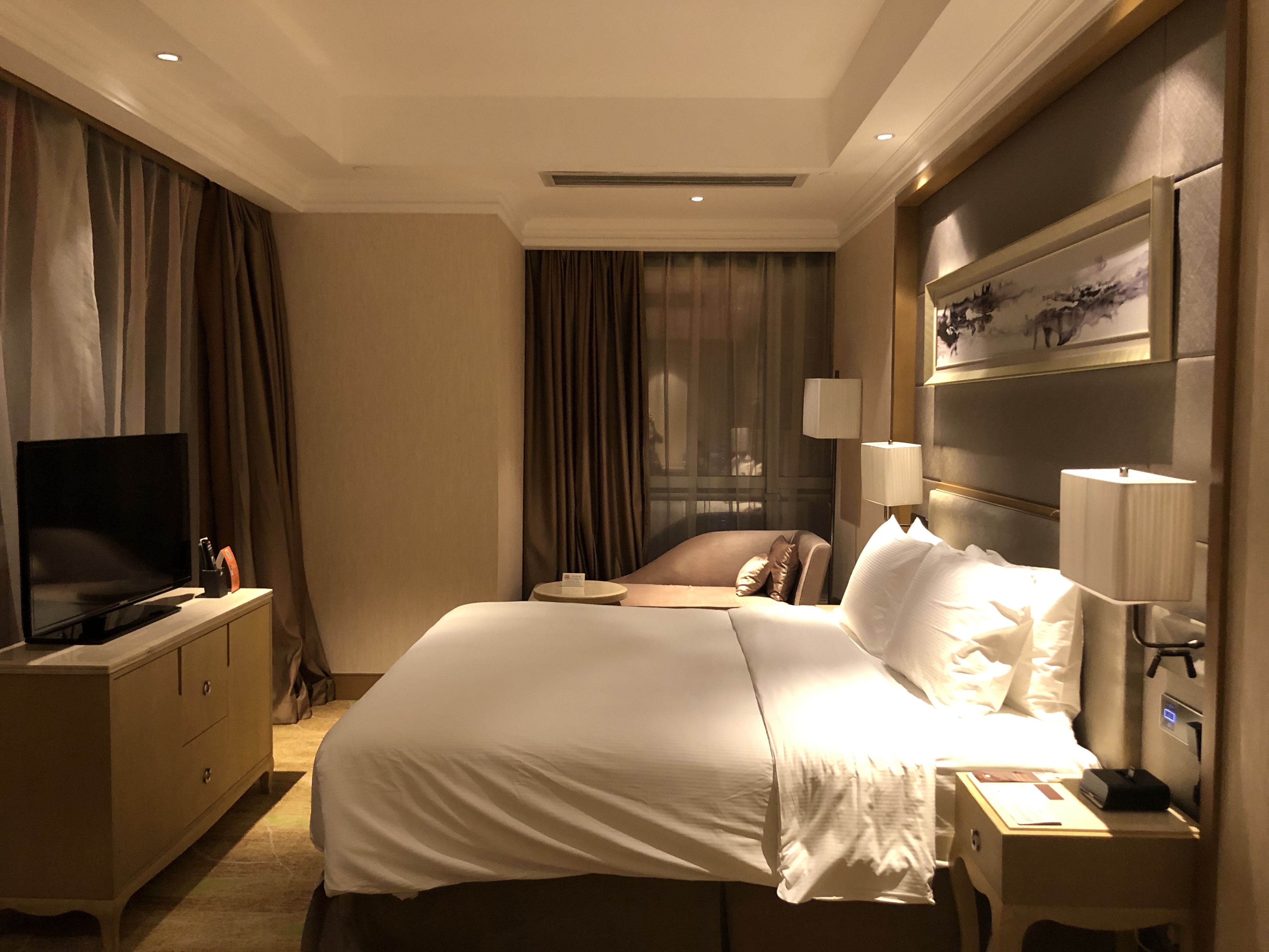 DoubleTree by Hilton Guangzhouϣ־Ƶ꣬Oct 10th 2019