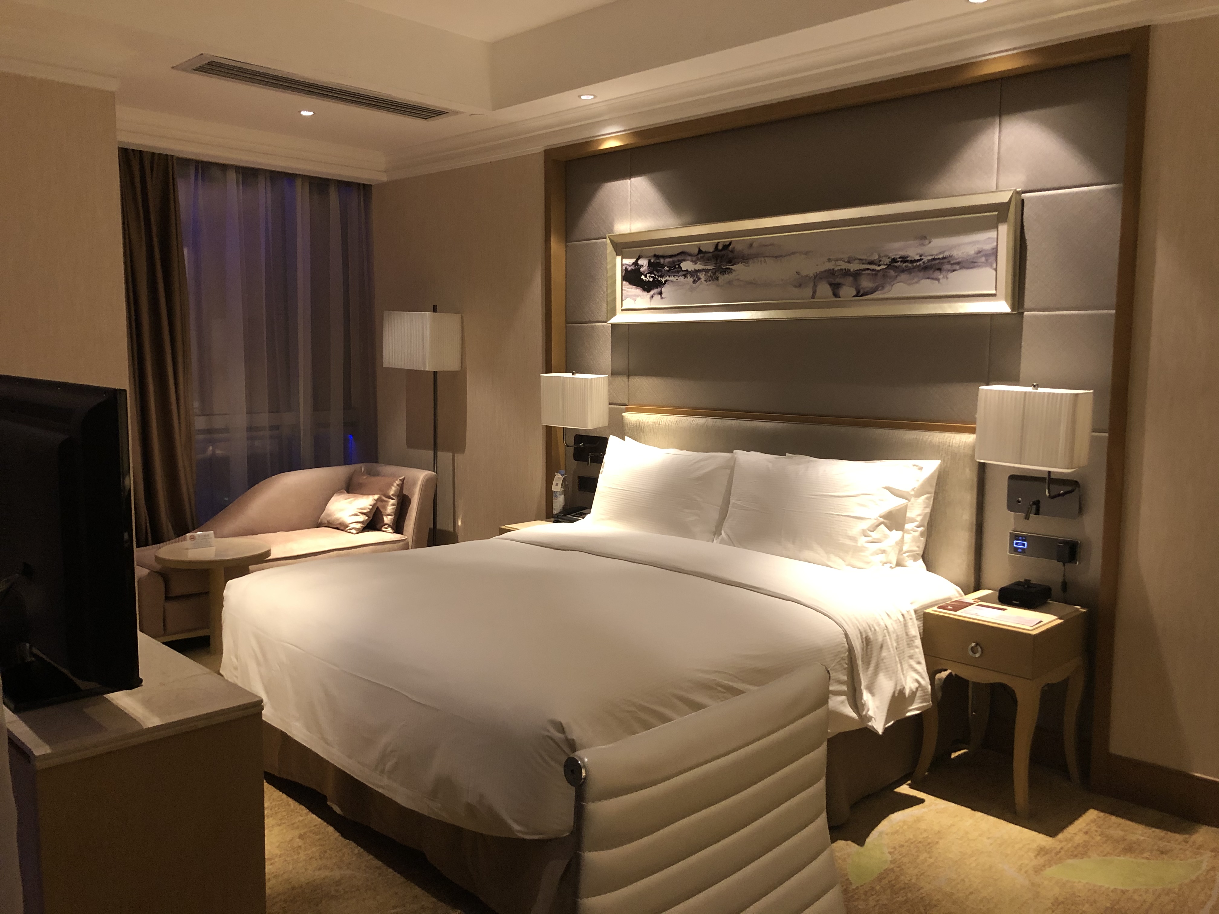 DoubleTree by Hilton Guangzhouϣ־Ƶ꣬Oct 10th 2019