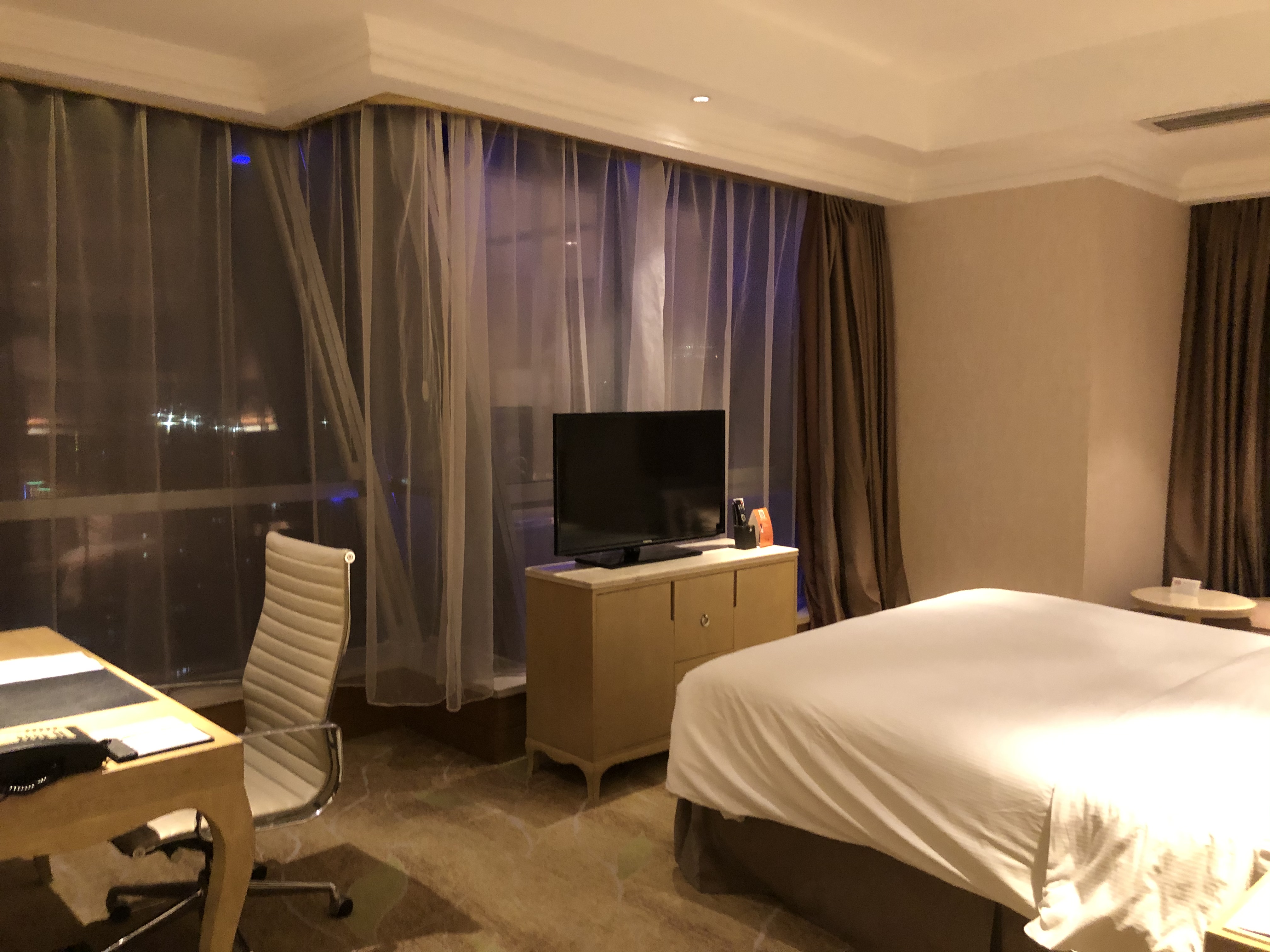 DoubleTree by Hilton Guangzhouϣ־Ƶ꣬Oct 10th 2019