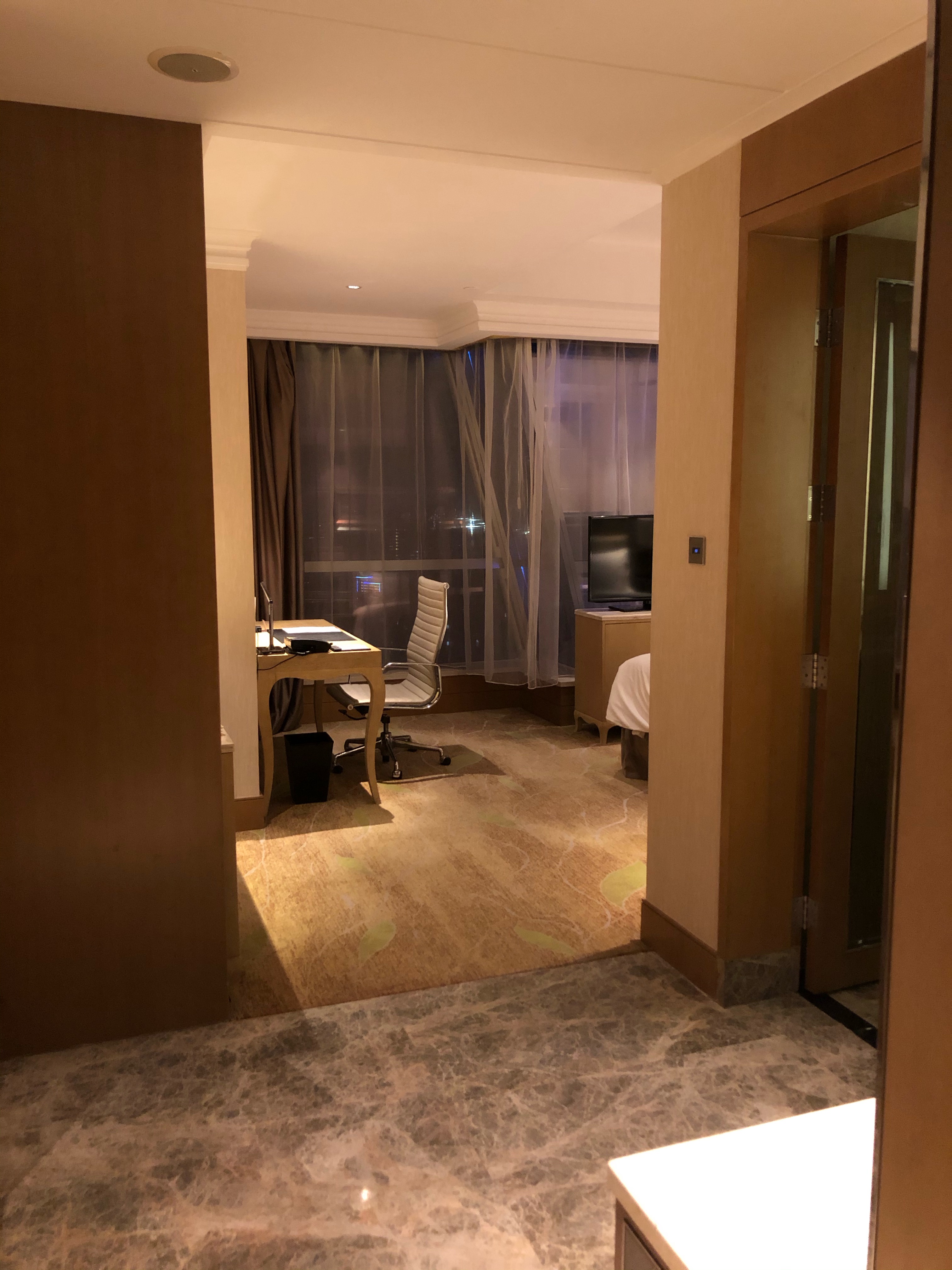 DoubleTree by Hilton Guangzhouϣ־Ƶ꣬Oct 10th 2019