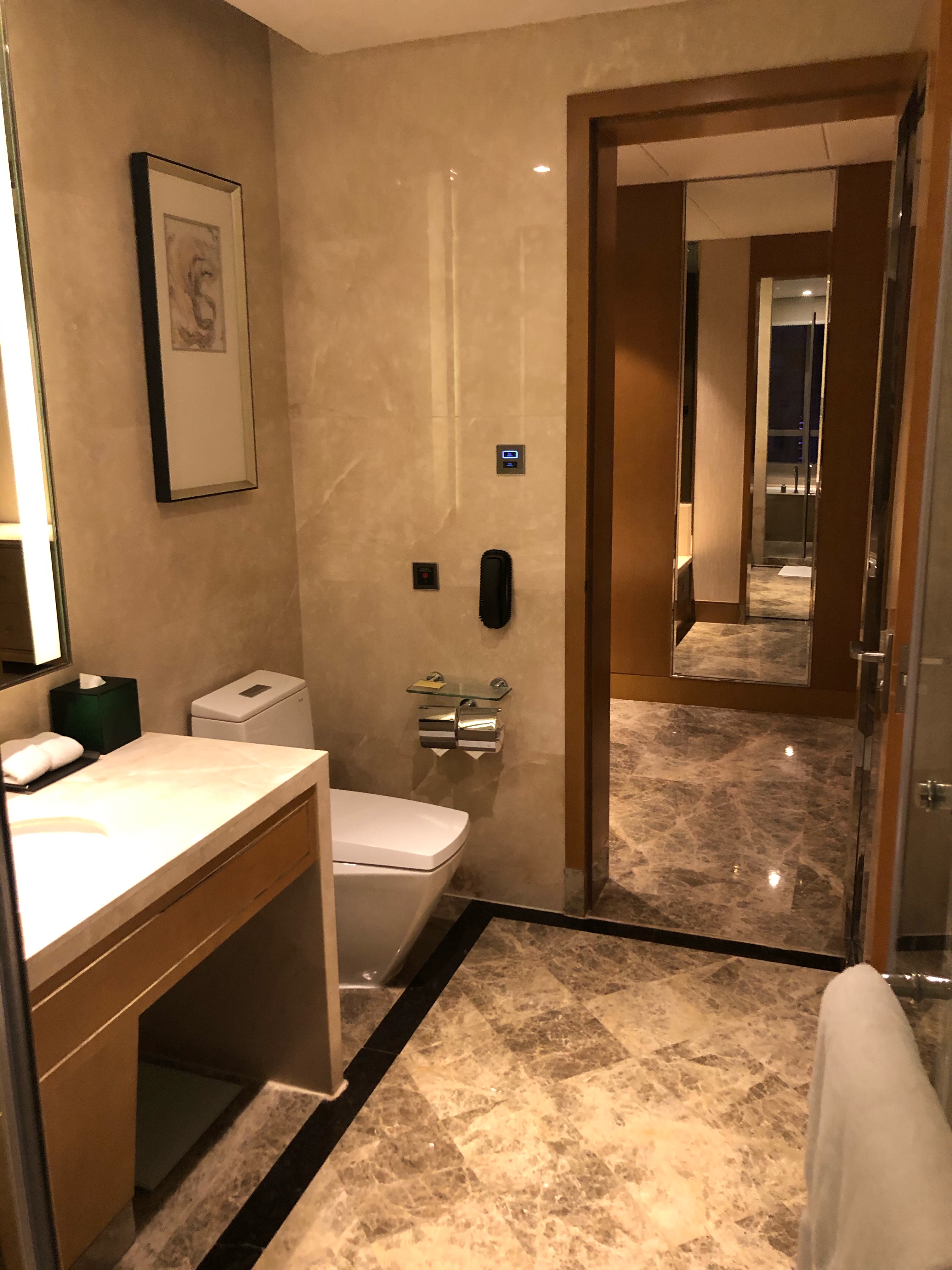 DoubleTree by Hilton Guangzhouϣ־Ƶ꣬Oct 10th 2019