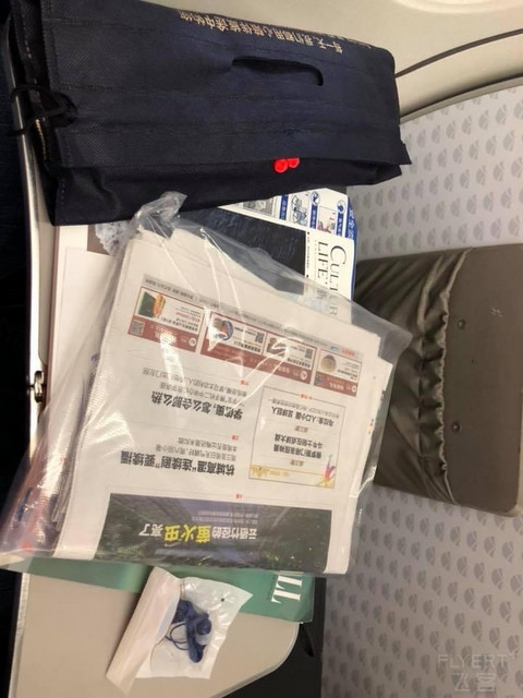 以前的简单记录 第一次经历航班长时间延误 搭乘**国内头等舱由武汉前往杭州
