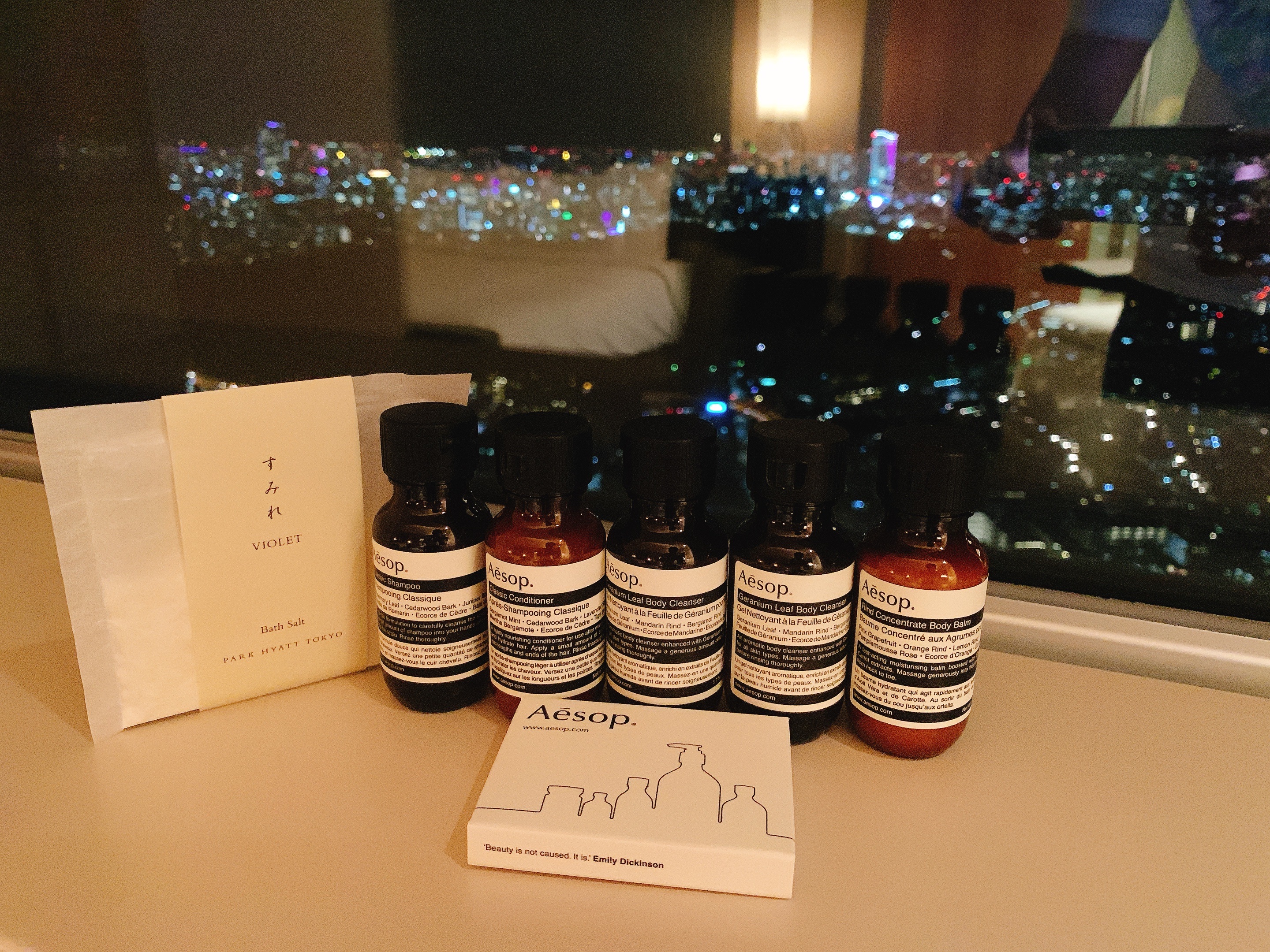 ߷緶Park Hyatt Tokyo